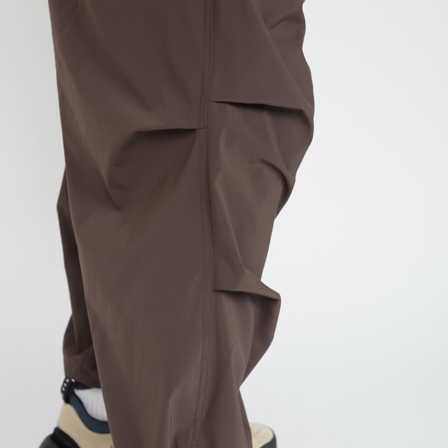 UNTRACE 25SS _163 FLIGHT PANTS