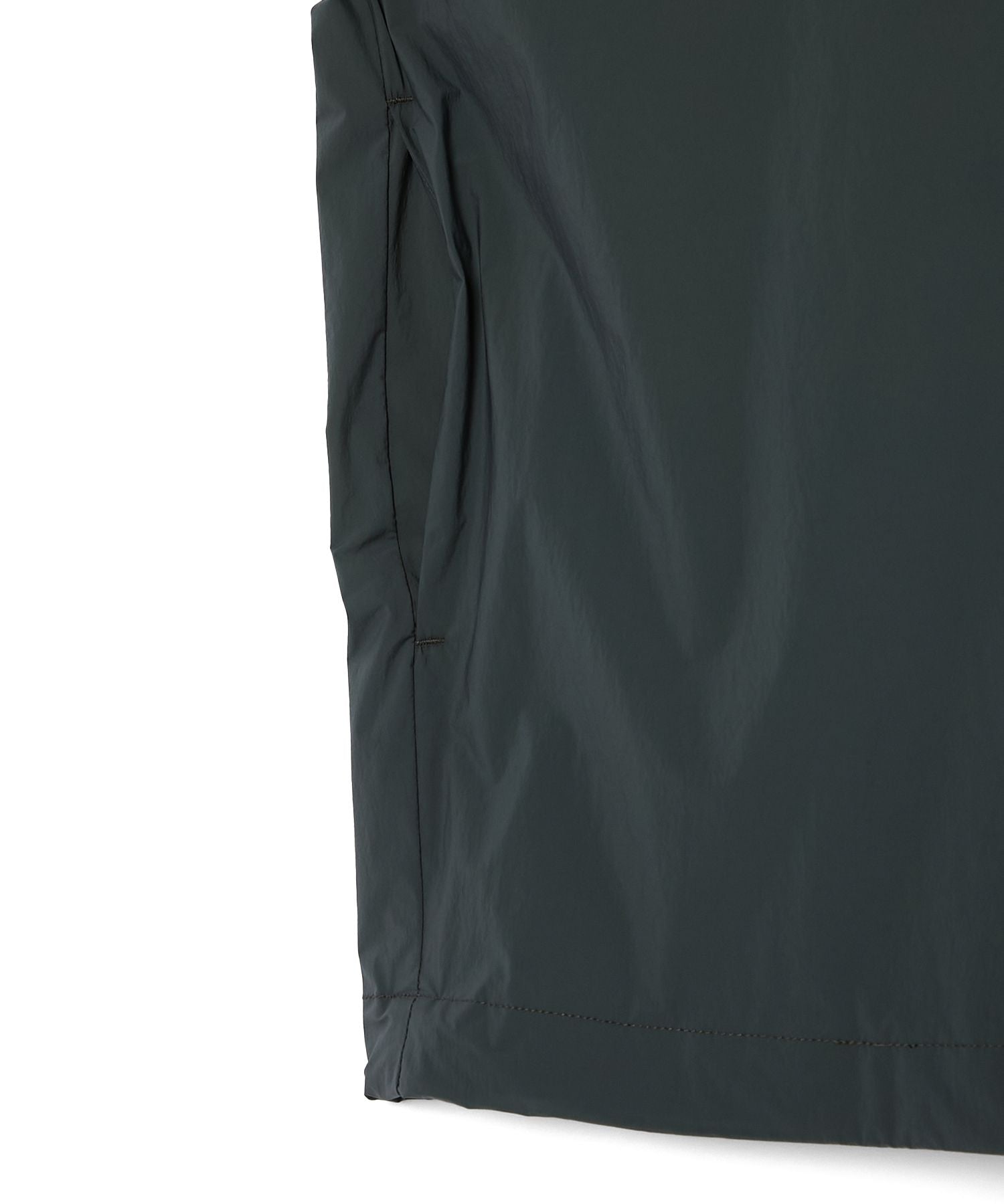 N.H HALF SLEEVE BIG SHIRT 2251-SH55-005