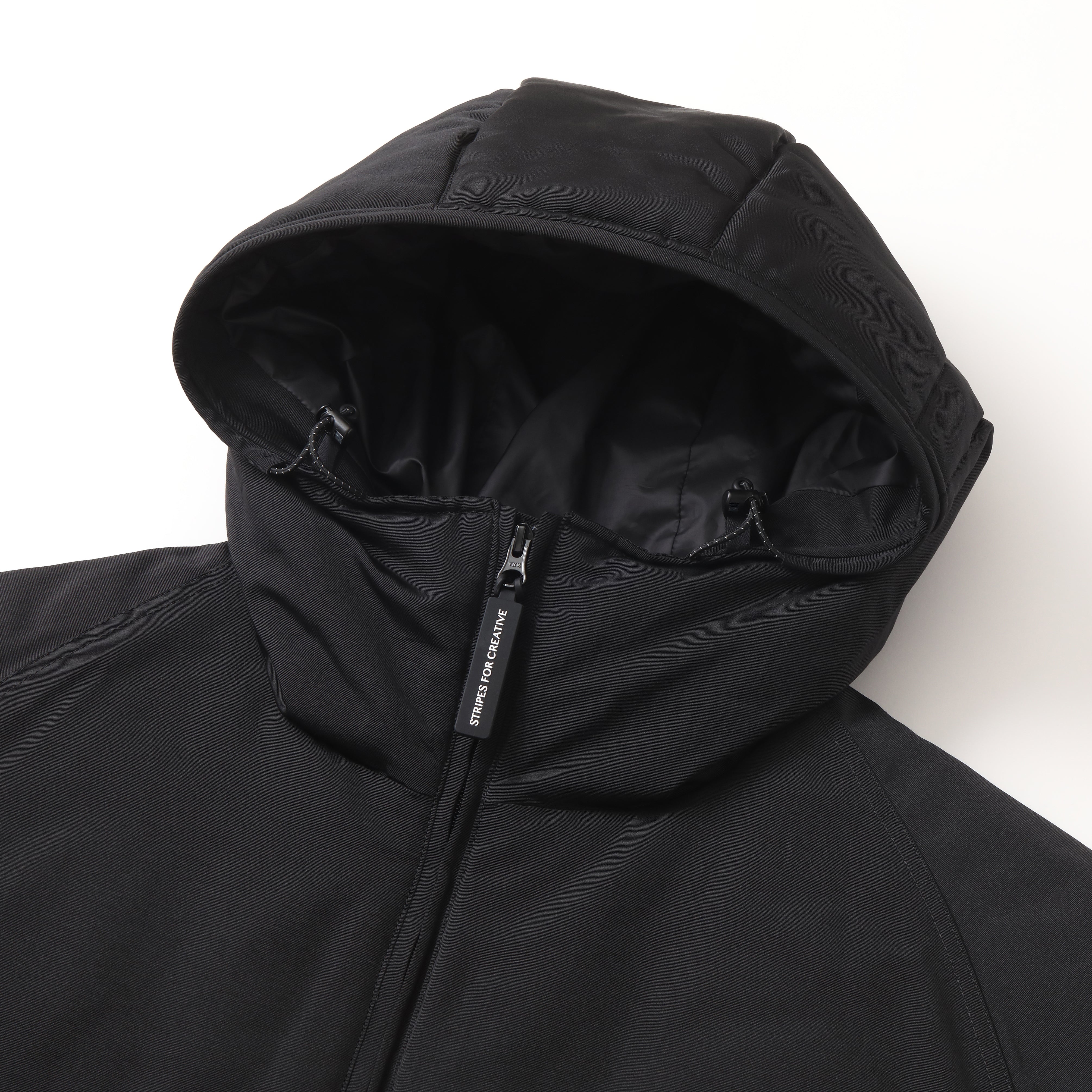 S.F.C 25FW VENTILATION PUFF JACKET