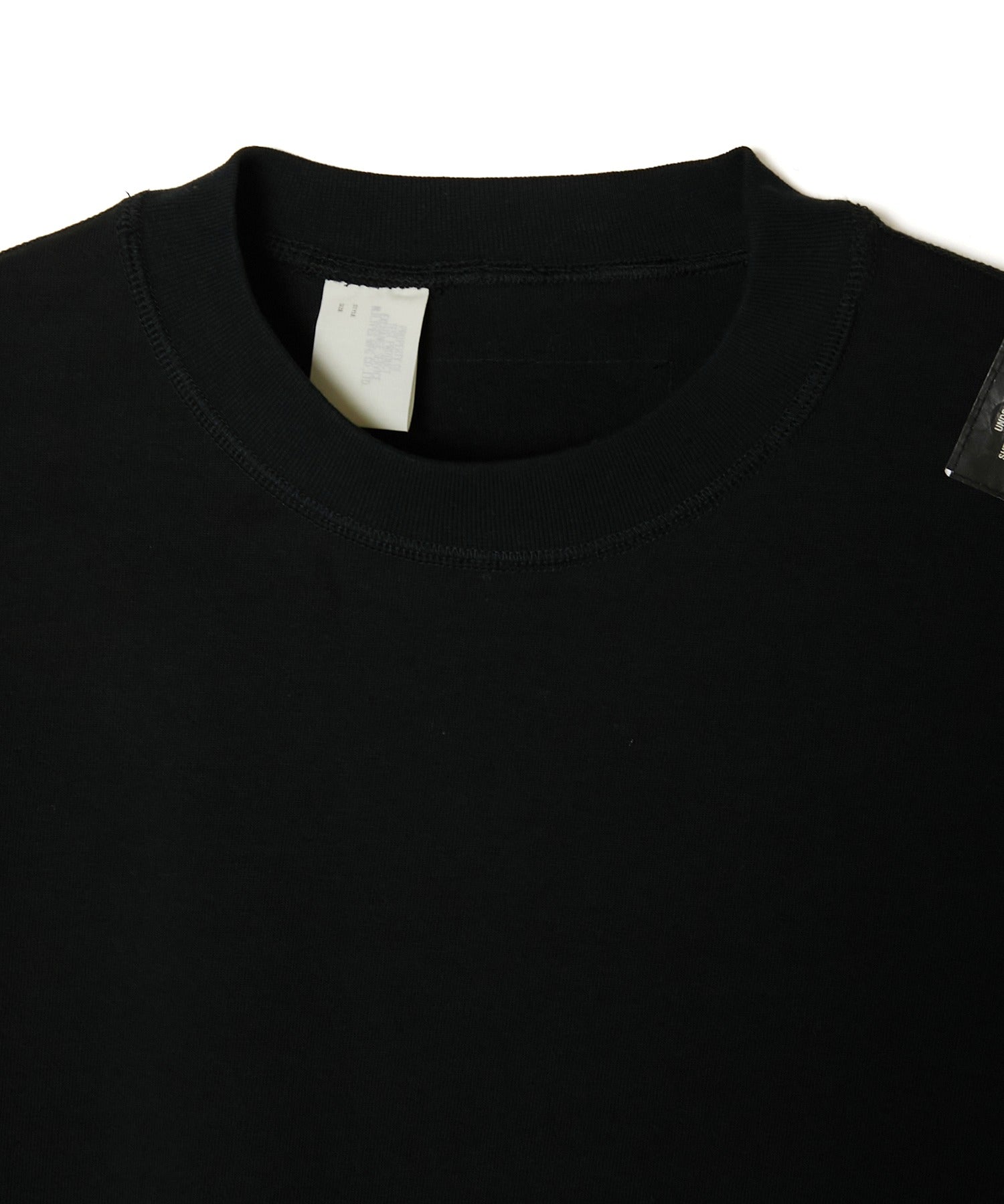 N.HOOLYWOOD 24FW T-SHIRT