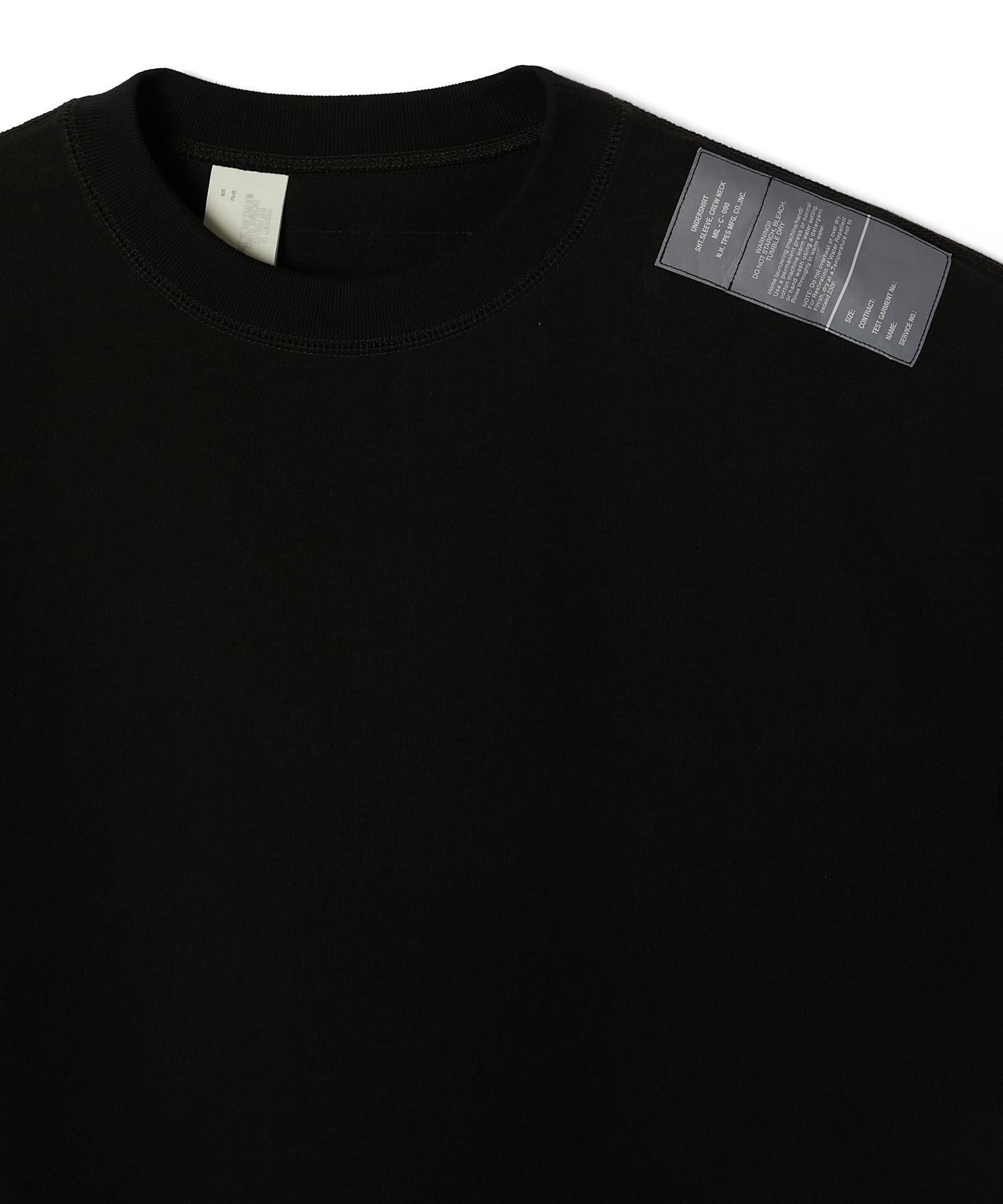 N.H 25SS T-SHIRT 9251-CS55-014