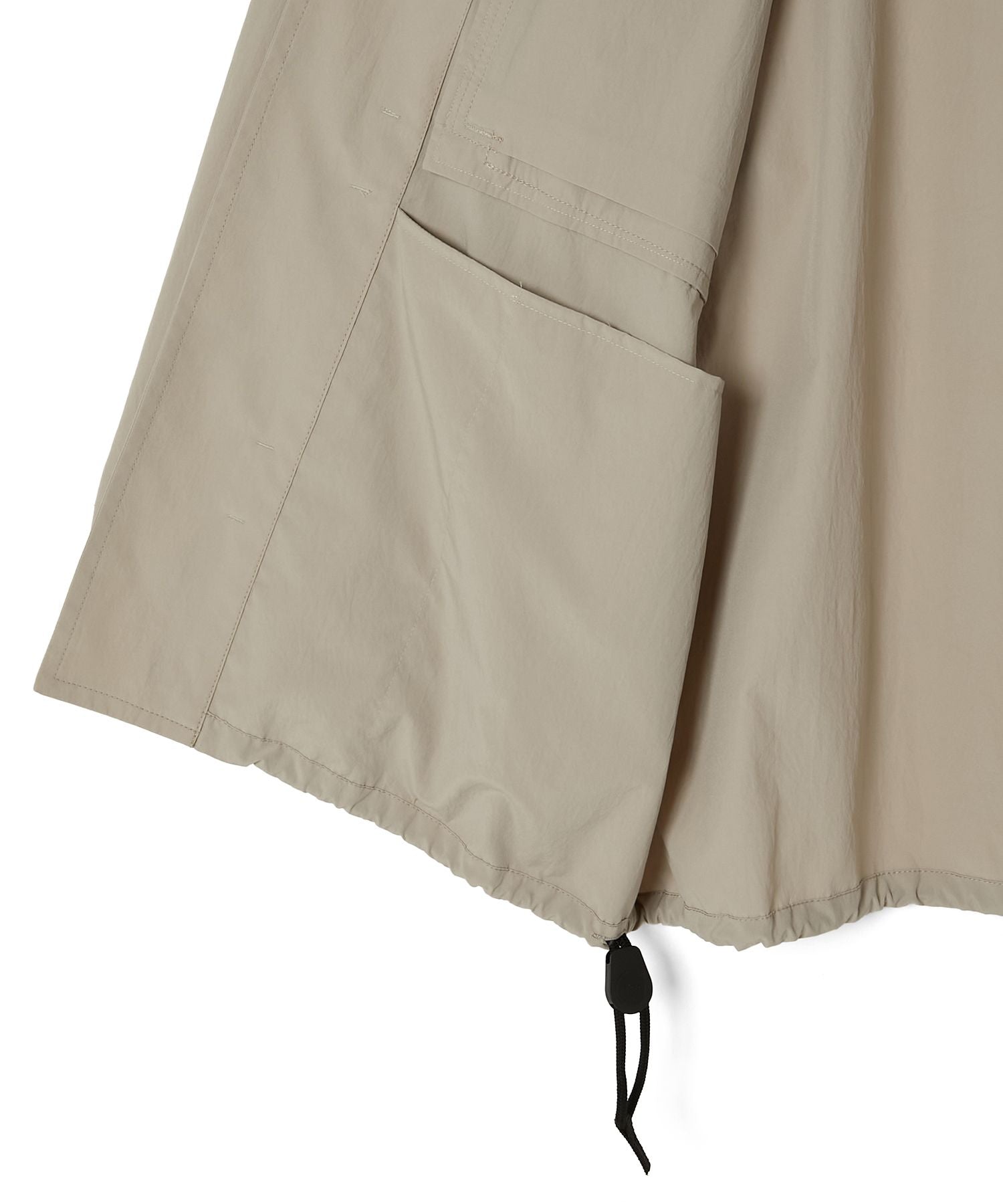N.H 25SS SHIRT BLOUSON