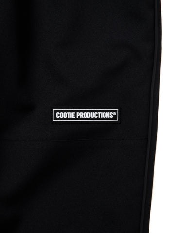 COOTIE PRODUCTIONS 25AW Polyester Twill Wide Training Pants