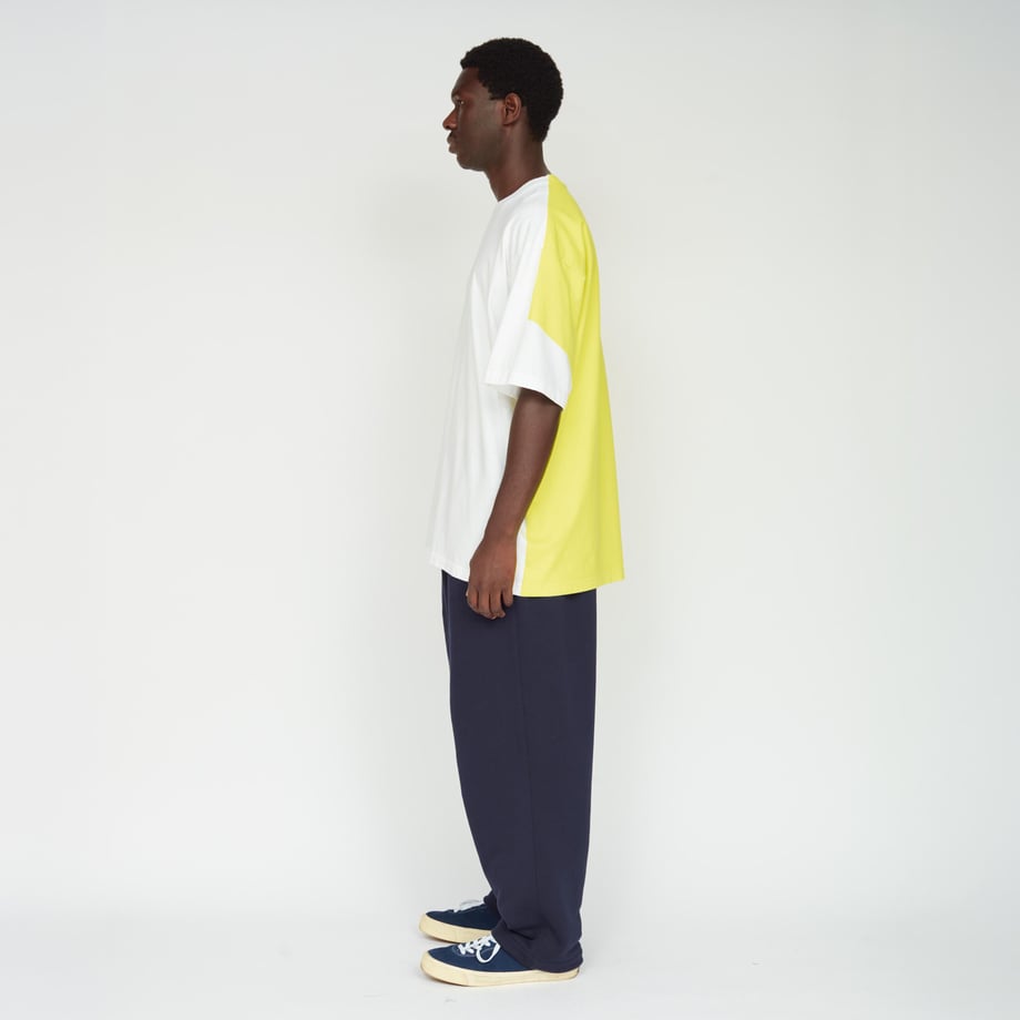 UNTRACE 25SS _180 Tee S/S