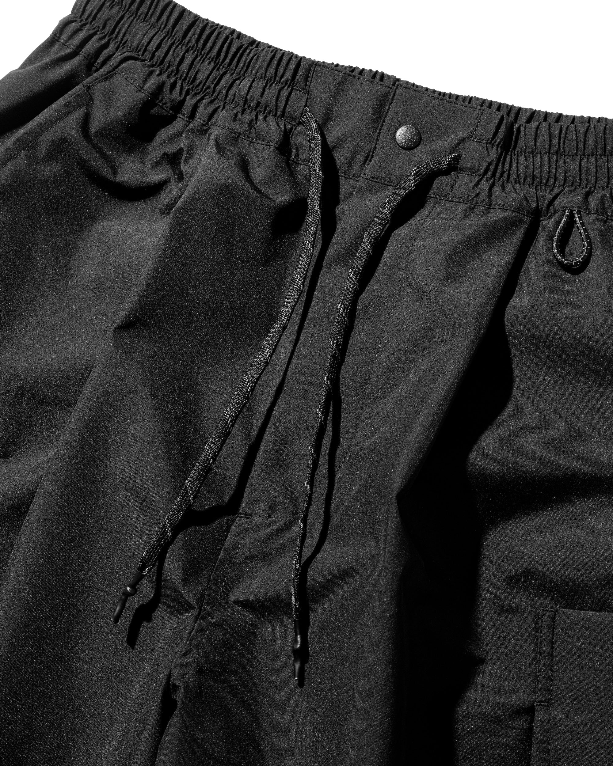 CLESSTE +phenix WINDSTOPPER® by GORE-TEX LABS CITY MILITARY HALF PANTS 001