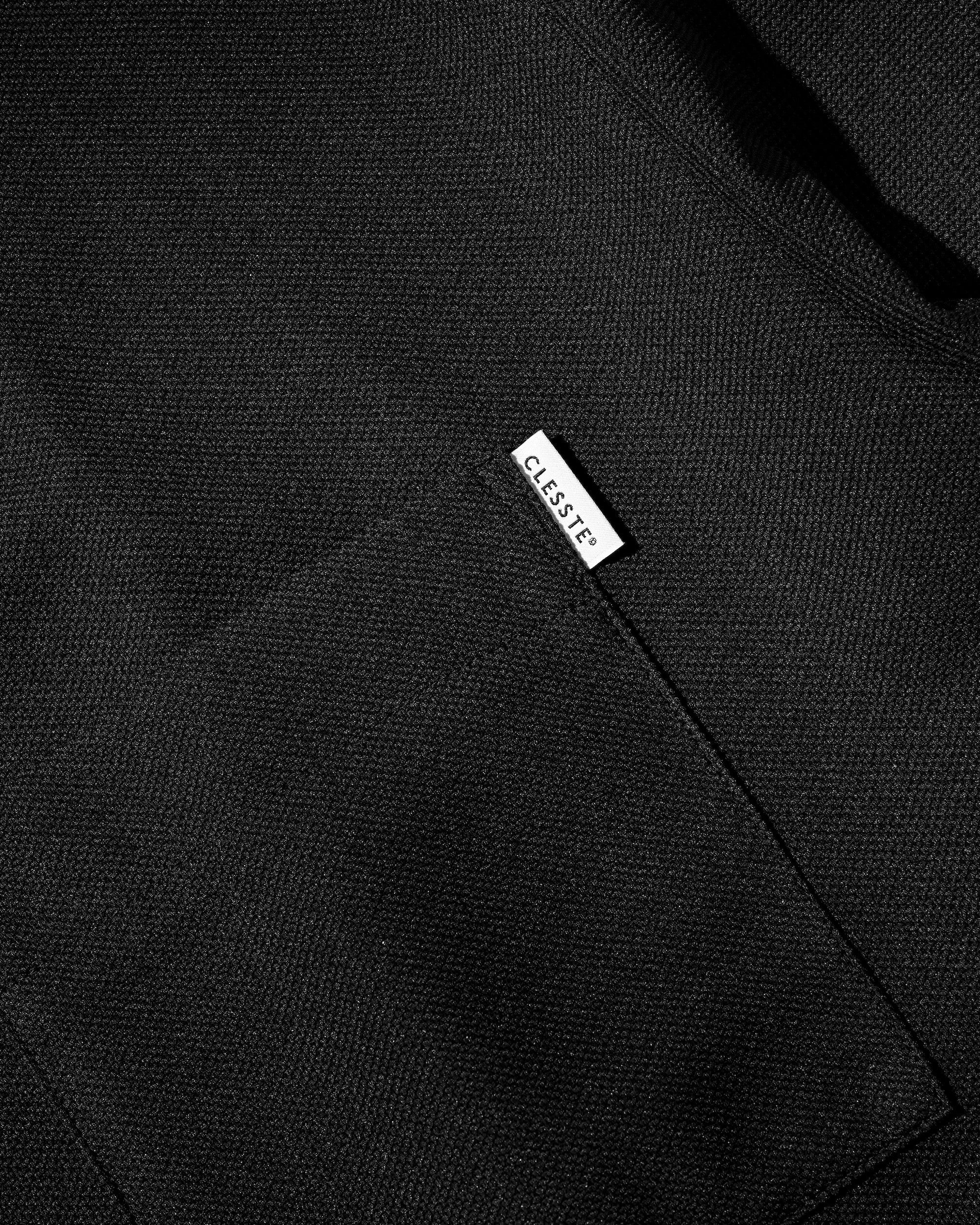 CLESSTE ACTIVE CITY S/S POLO SHIRT