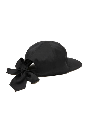 COOTIE PRODUCTIONS 25SS Comfort Merino Saxony 6Panel Tie Cap
