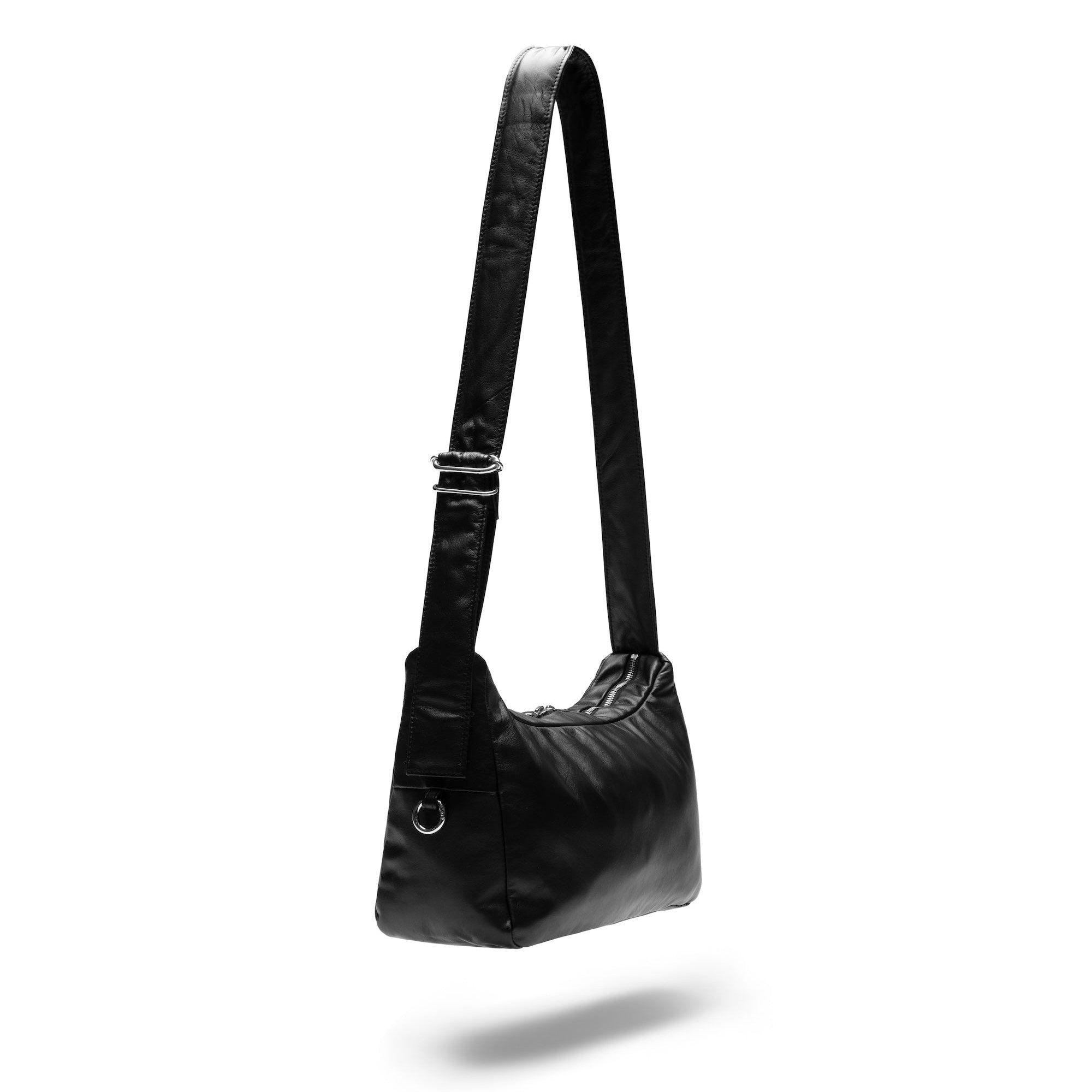 CLESSTE LEATHER HOLIDAY BAG