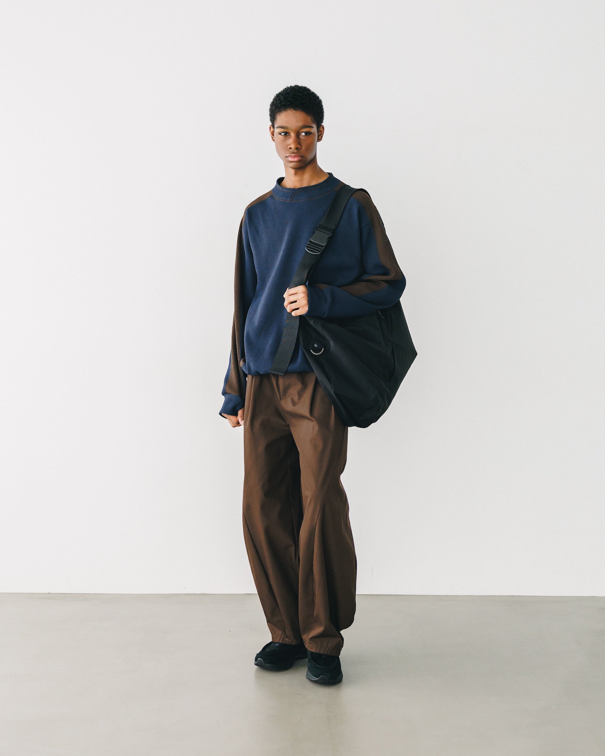 CLESSTE SOFT SHELL FUTURE BAG LARGE