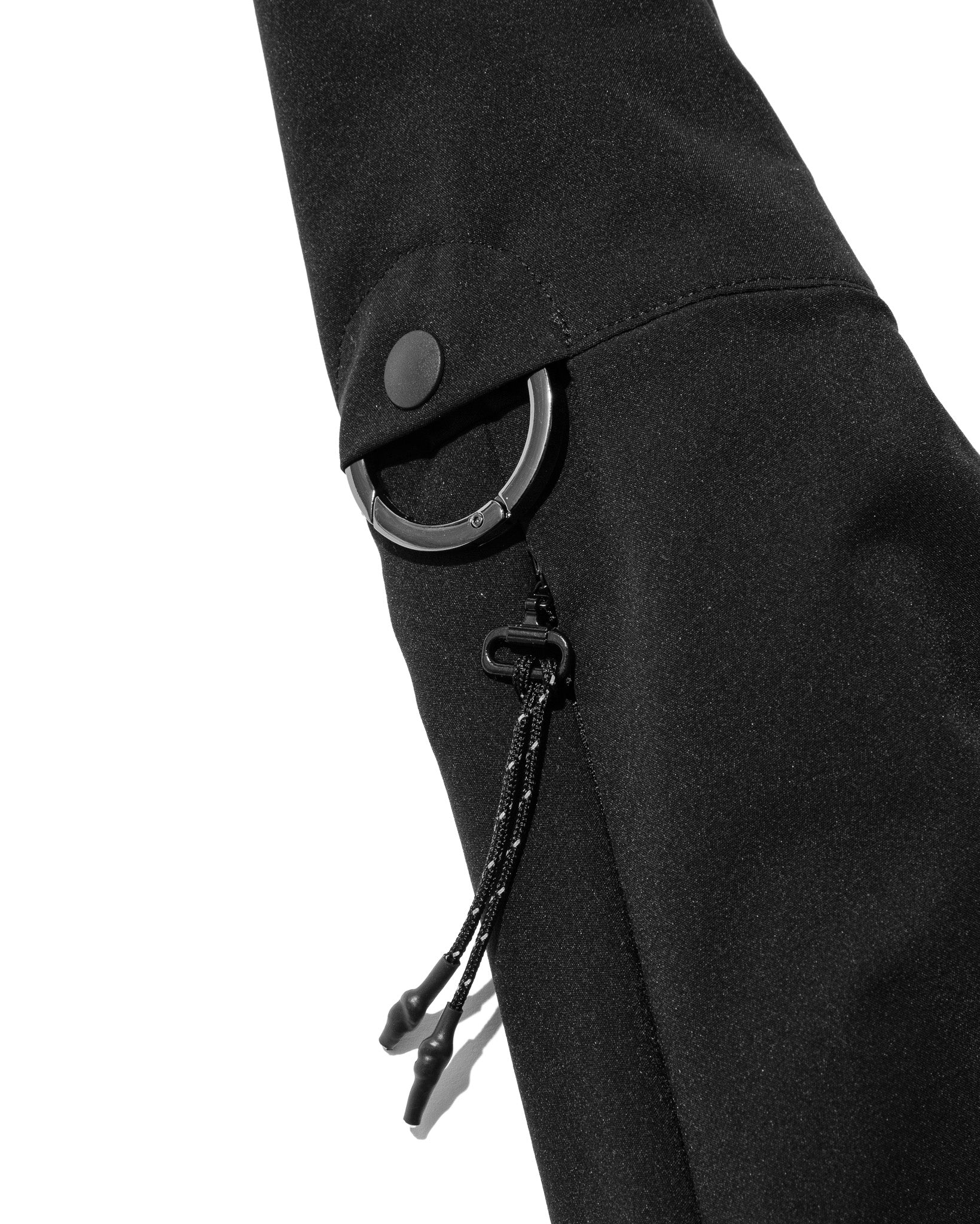 CLESSTE SOFT SHELL SYSTEM BAG (M)