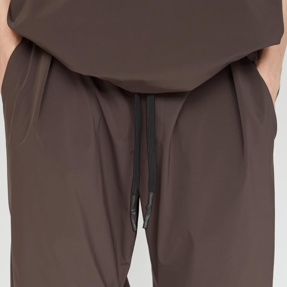 UNTRACE 25SS _163 FLIGHT PANTS