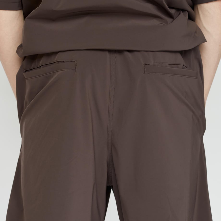 UNTRACE 25SS _163 FLIGHT PANTS