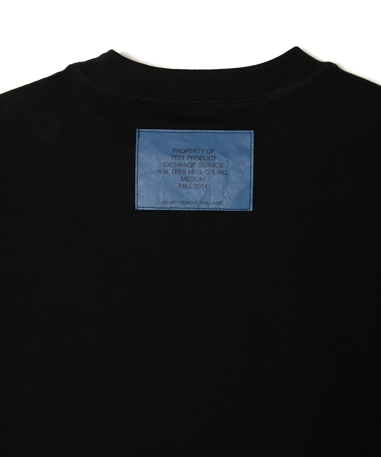 N.HOOLYWOOD 24FW T-SHIRT