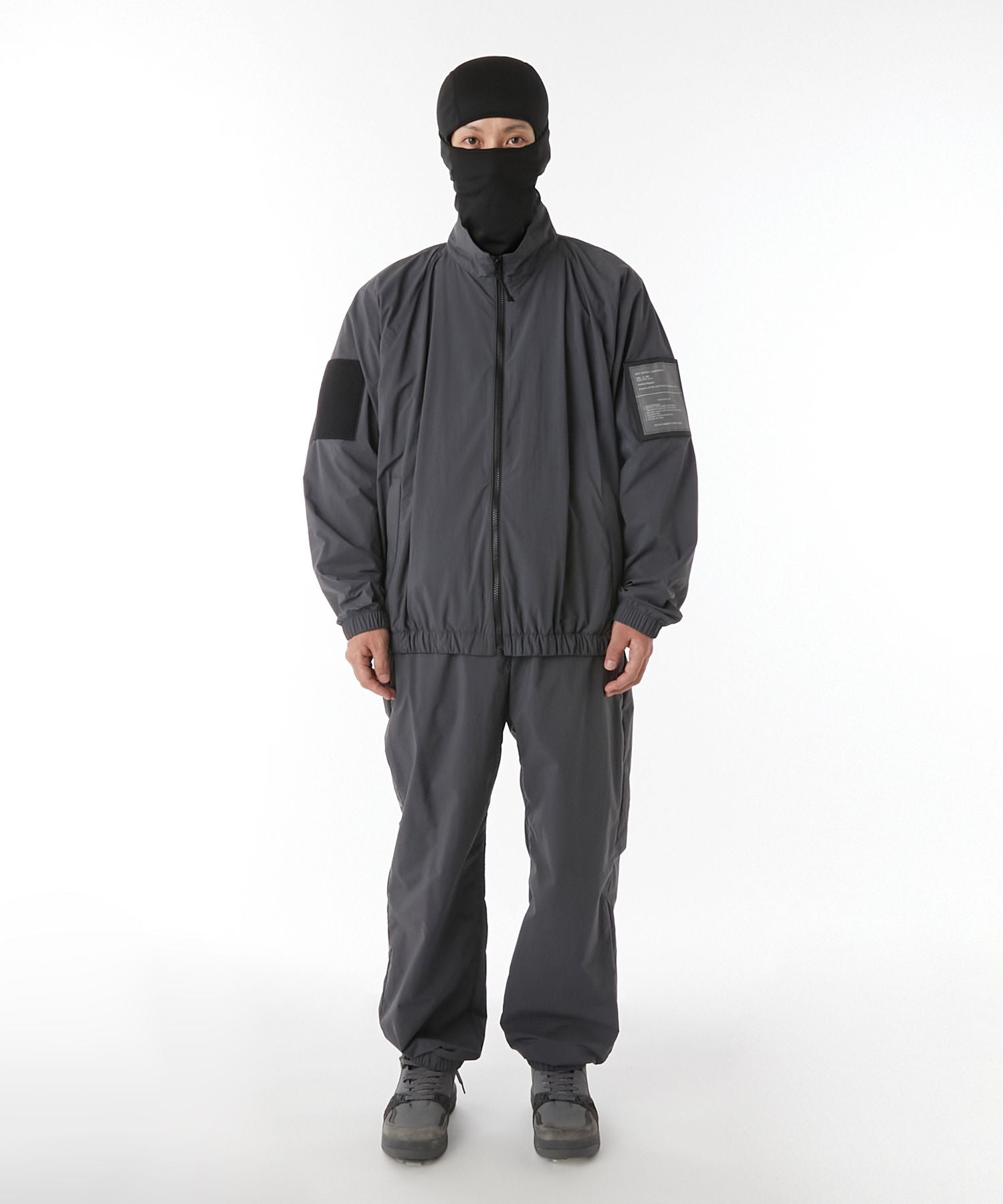 N.H 25SS TRAINING BLOUSON