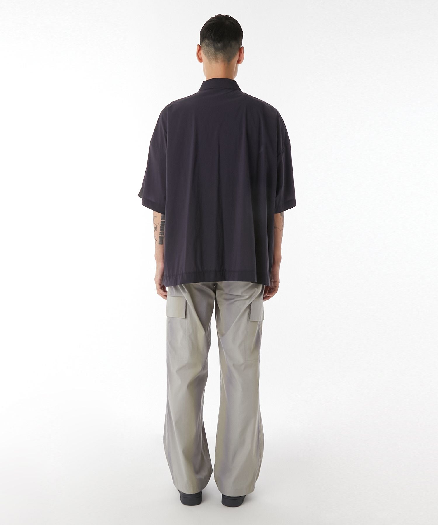 N.H HALF SLEEVE SHIRT 2251-SH57-005