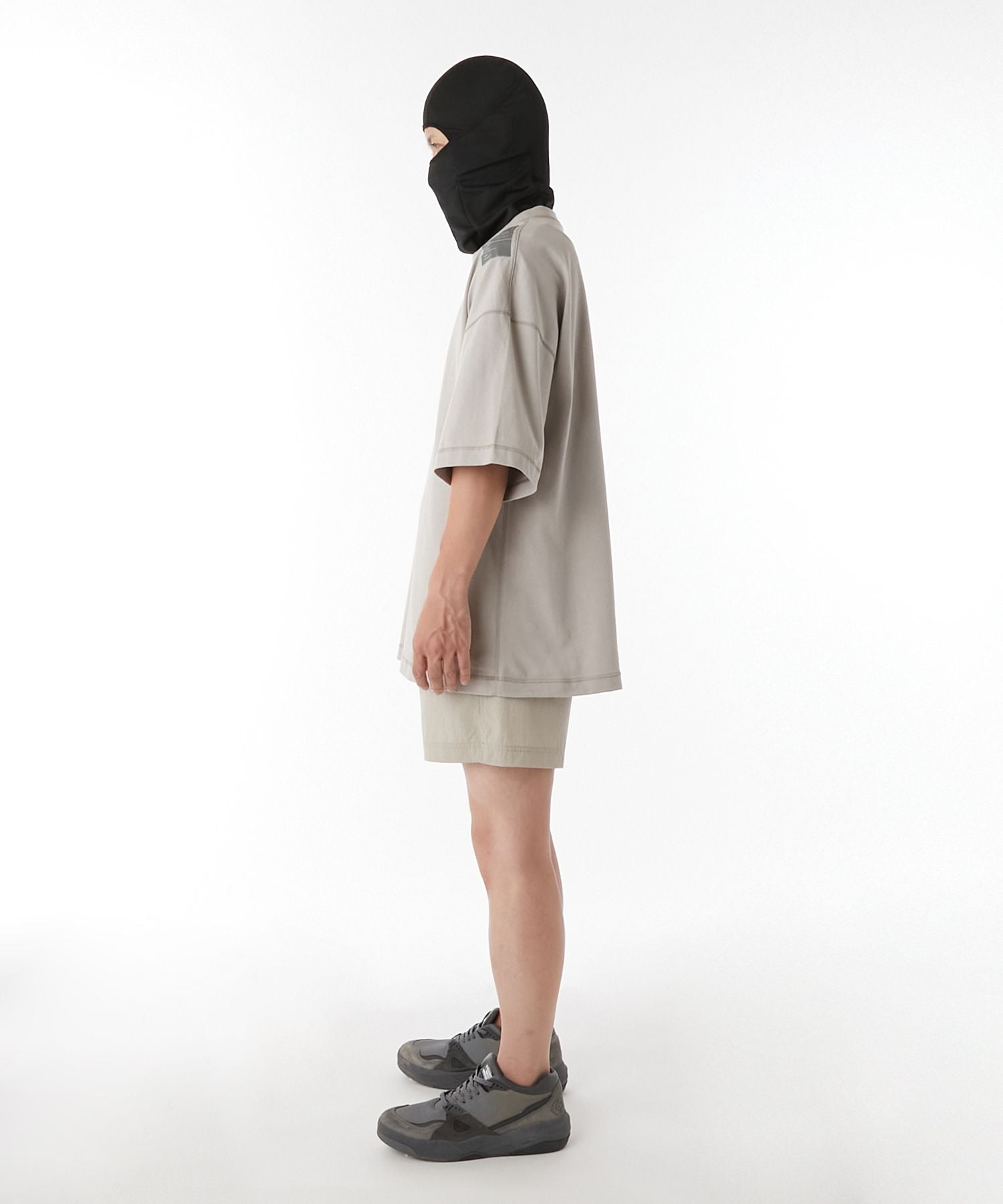 N.H 25SS T-SHIRT 9251-CS55-015