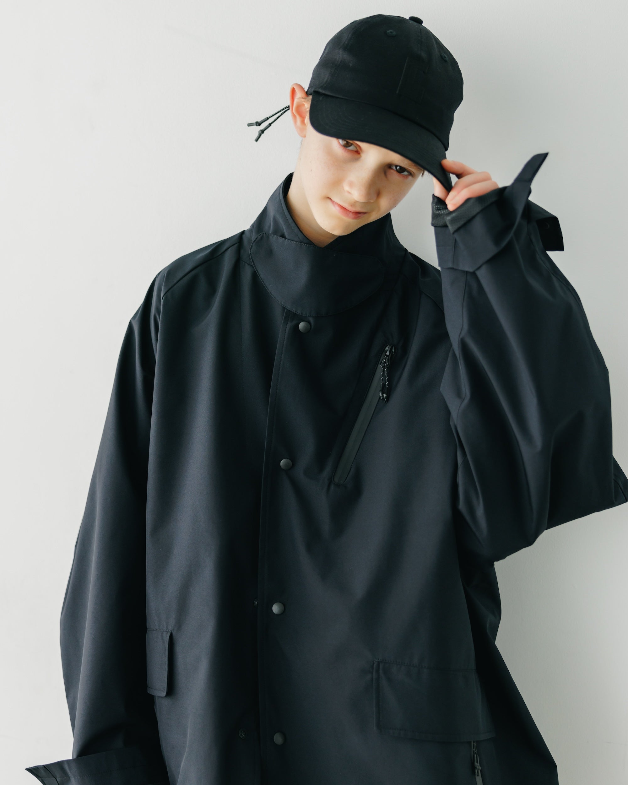 CLESSTE "C" ACTIVE CITY CAP 003