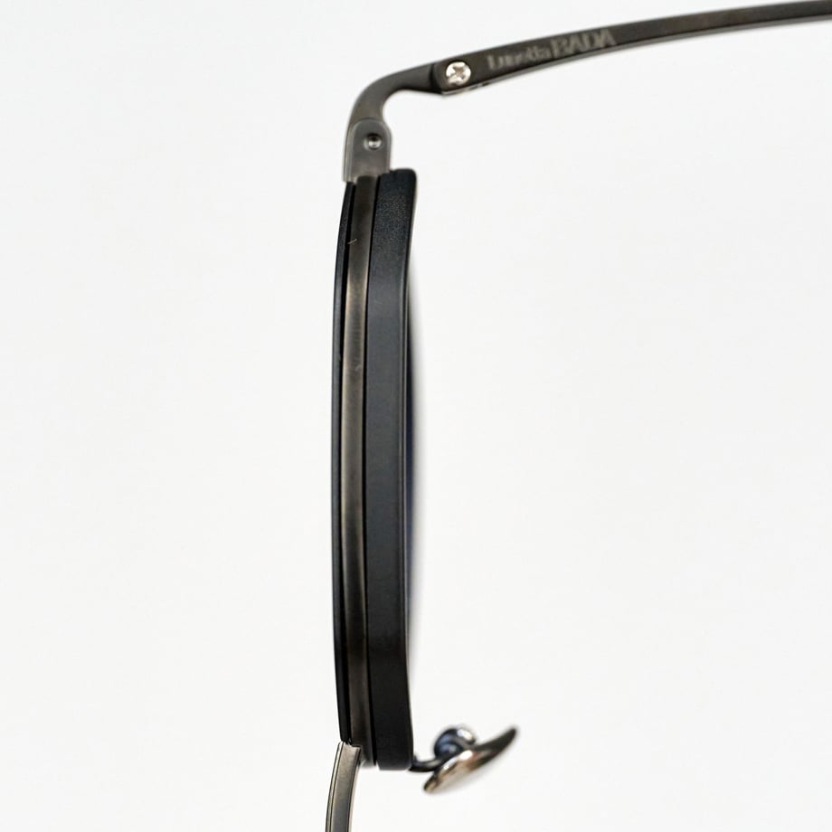 UNTRACE 25SS _182 LUNETTA BADA x UNTRACE EYEWEAR