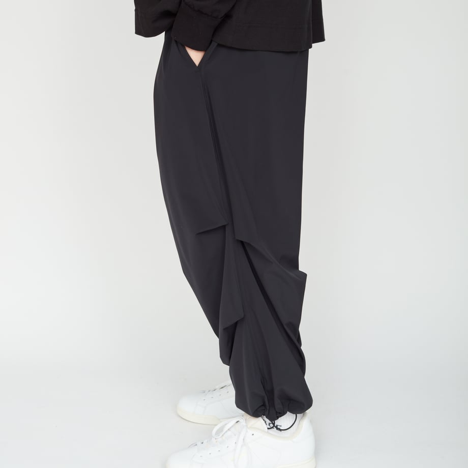 UNTRACE 25AW _163 Trousers