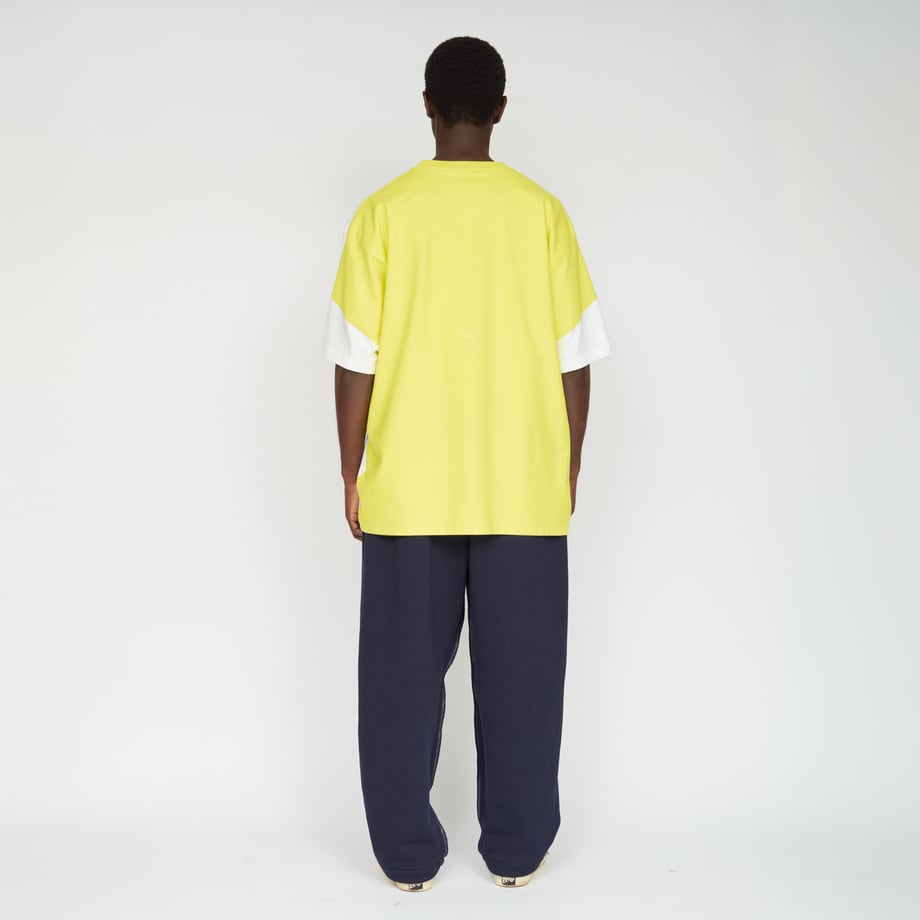 UNTRACE 25SS _180 Tee S/S
