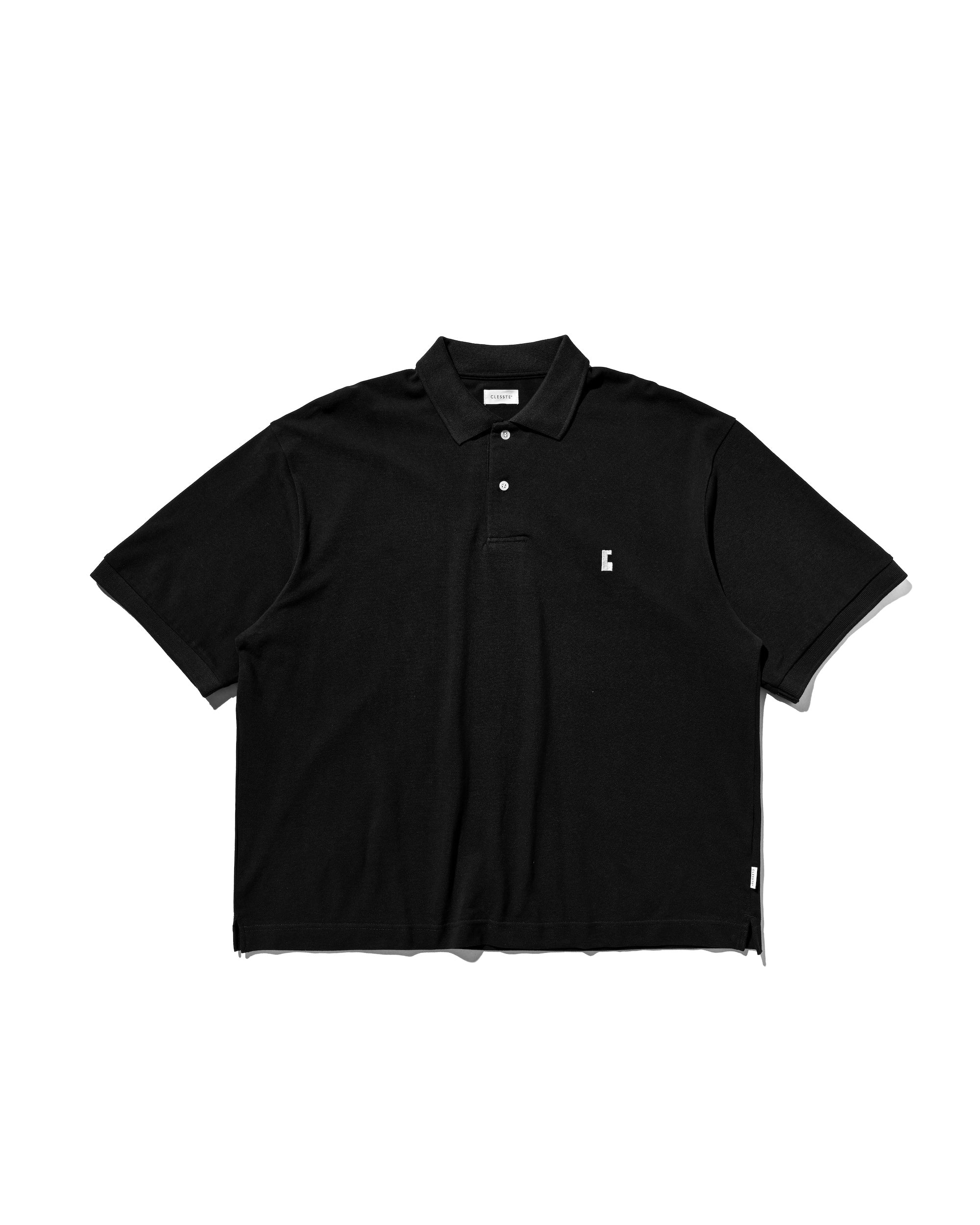CLESSTE CITY S/S POLO SHIRT