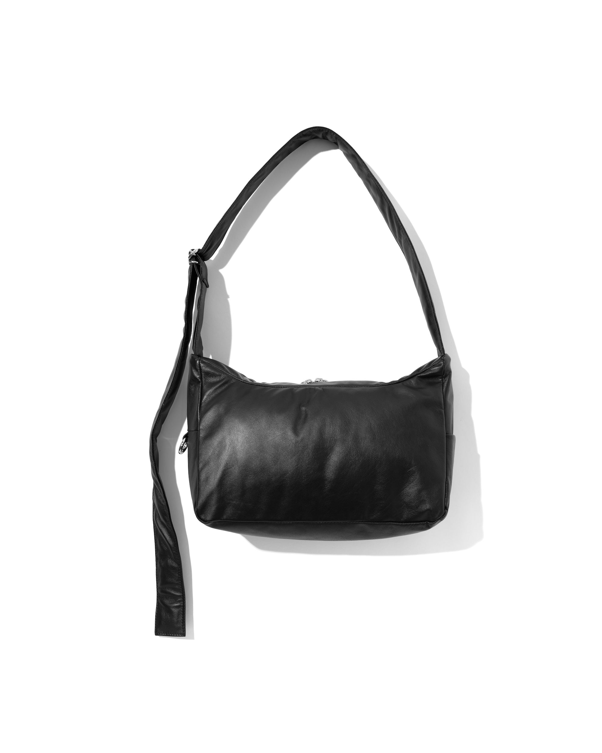 CLESSTE LEATHER HOLIDAY BAG
