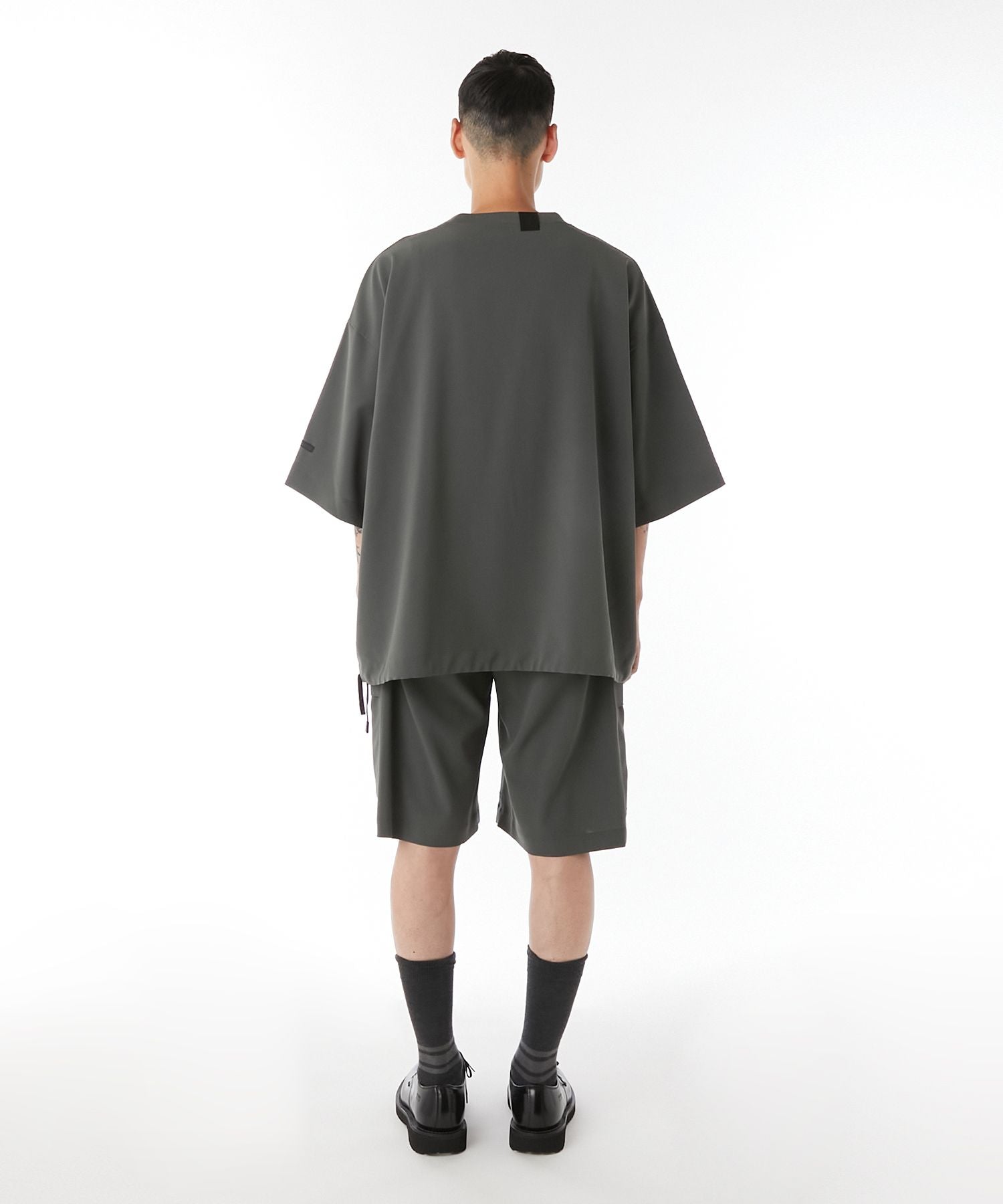 N.H T-SHIRT 2251-CS55-003