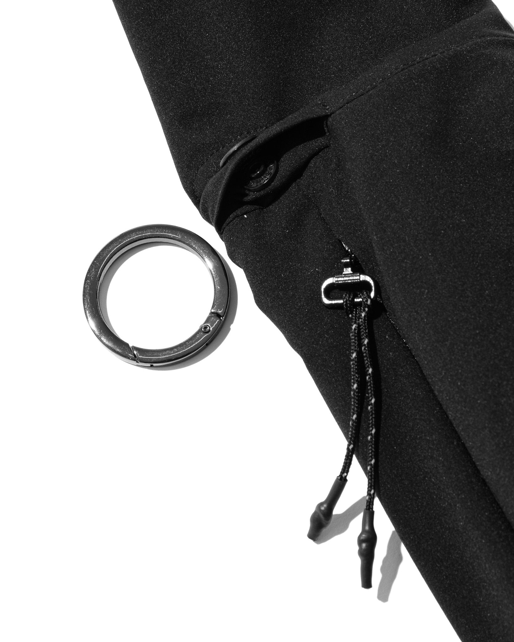 CLESSTE SOFT SHELL SYSTEM BAG (M)