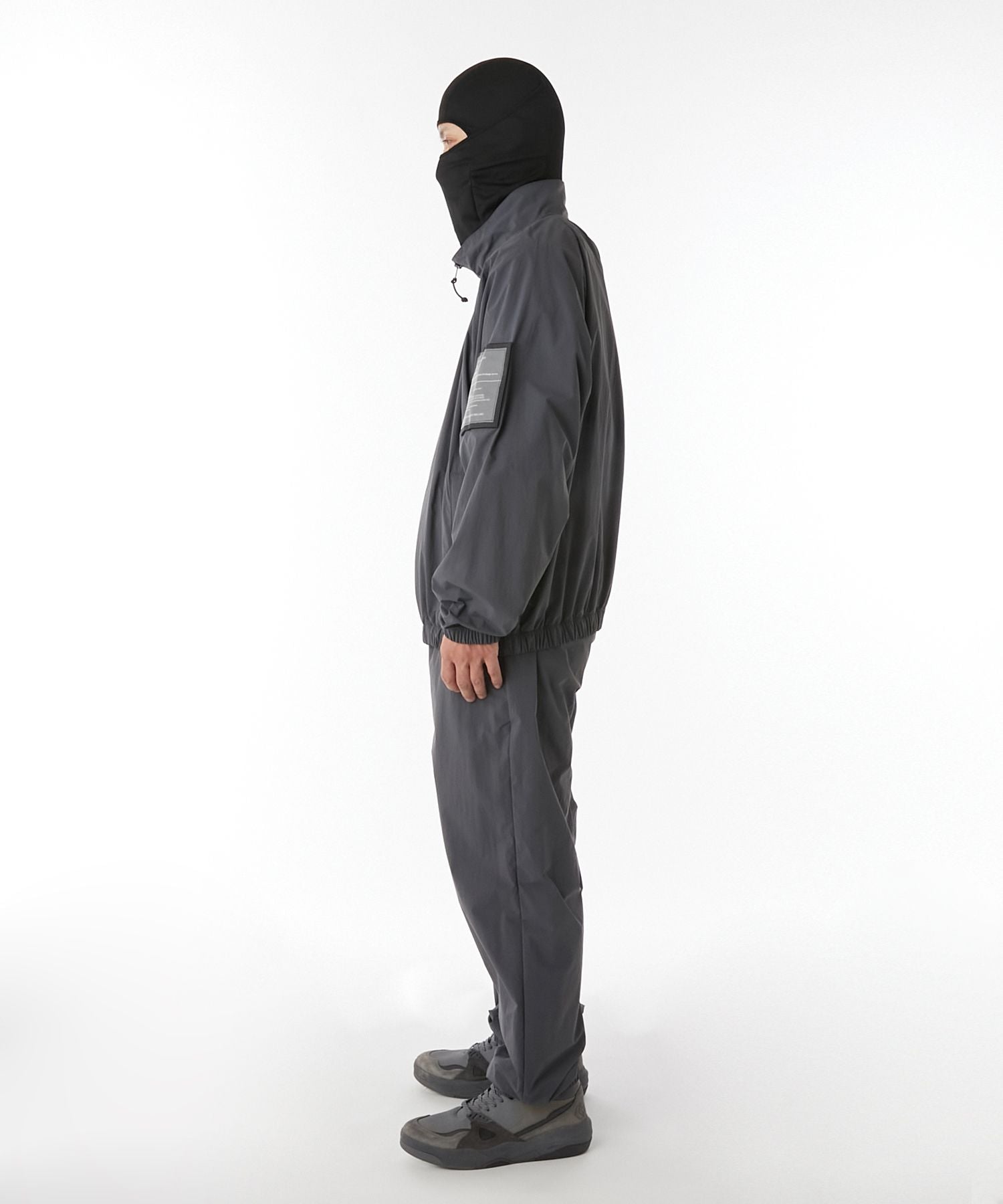 N.H 25SS TRAINING BLOUSON