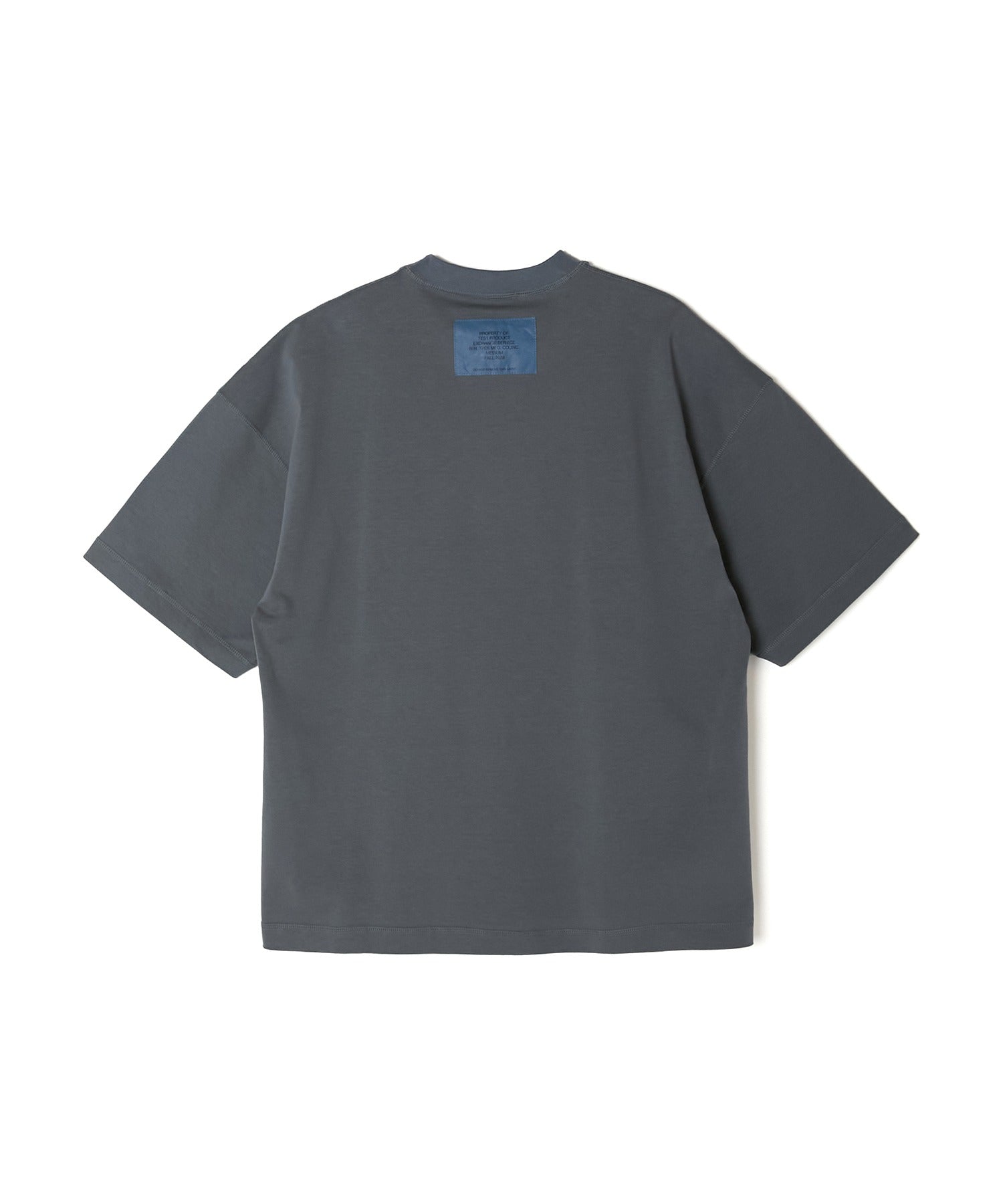 N.HOOLYWOOD 24FW T-SHIRT