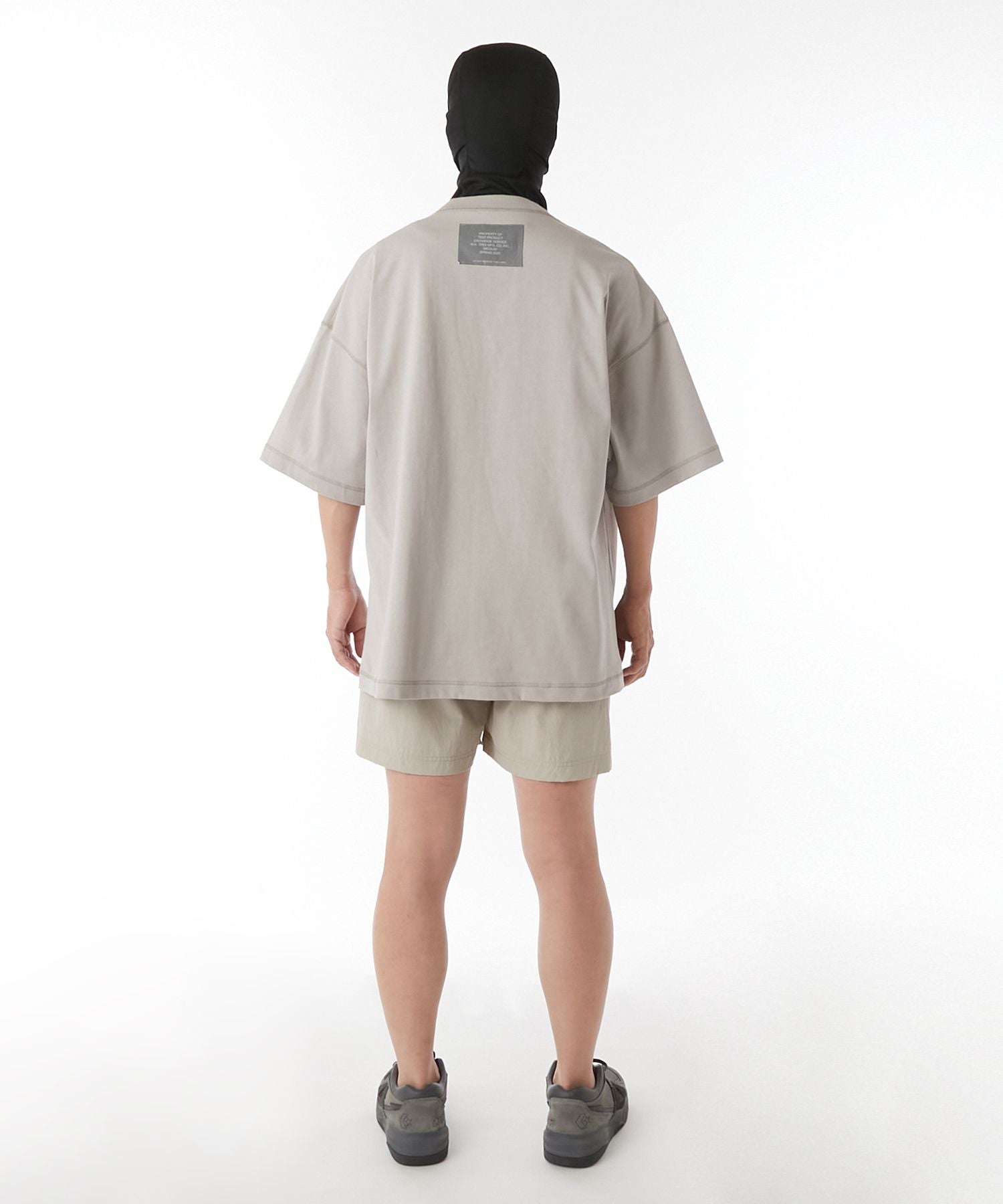 N.H 25SS T-SHIRT 9251-CS55-015