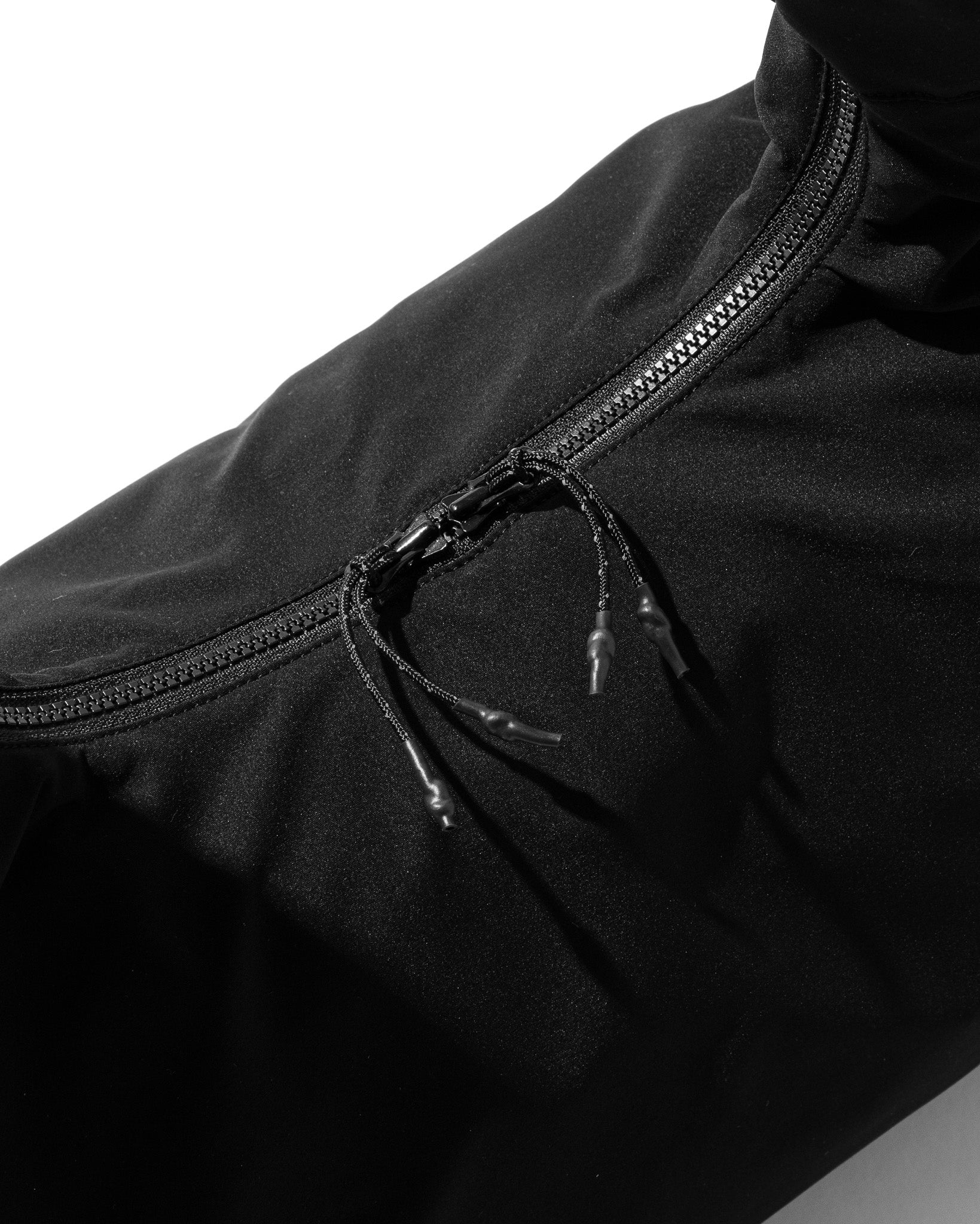 CLESSTE SOFT SHELL SYSTEM BAG (M)