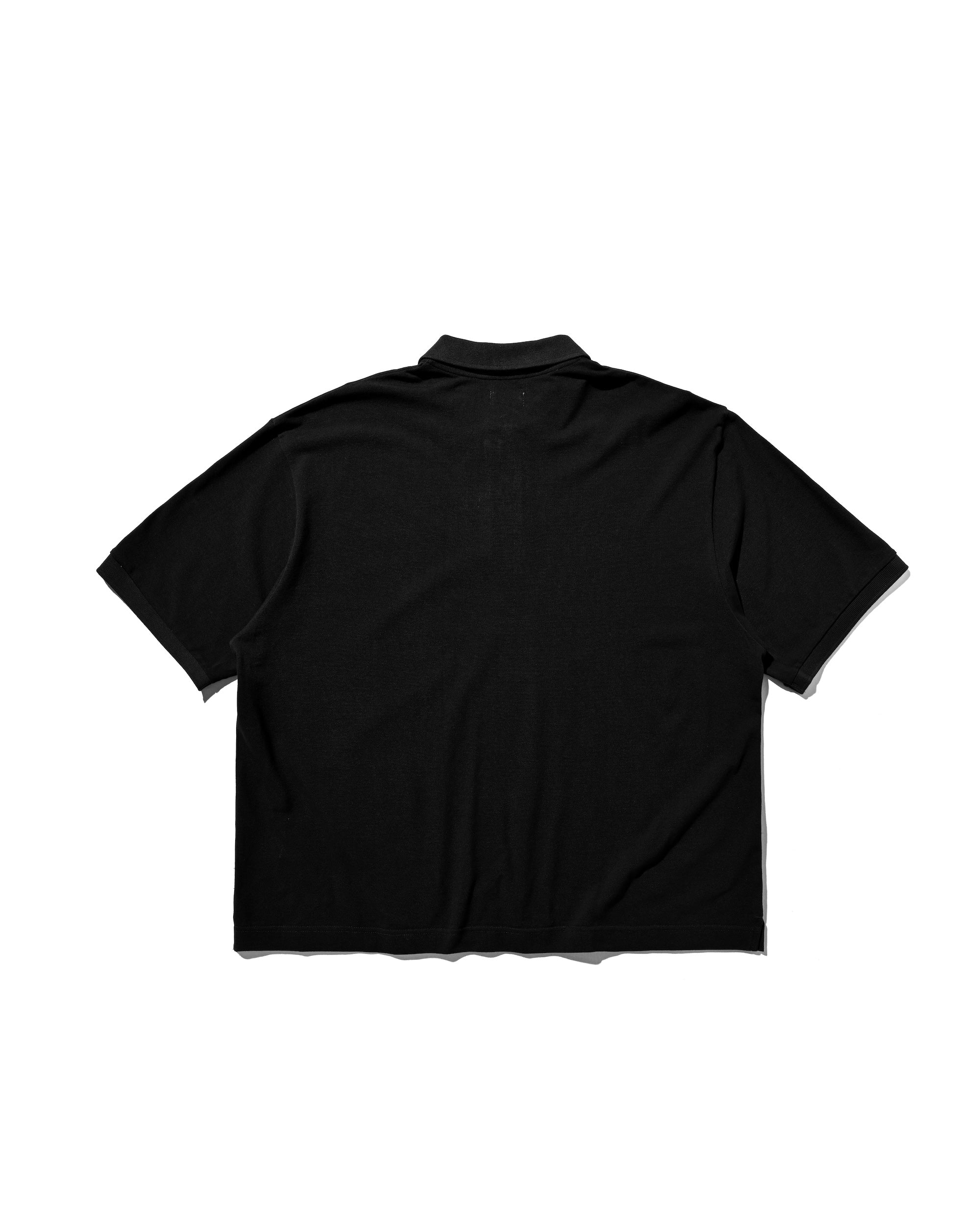 CLESSTE CITY S/S POLO SHIRT