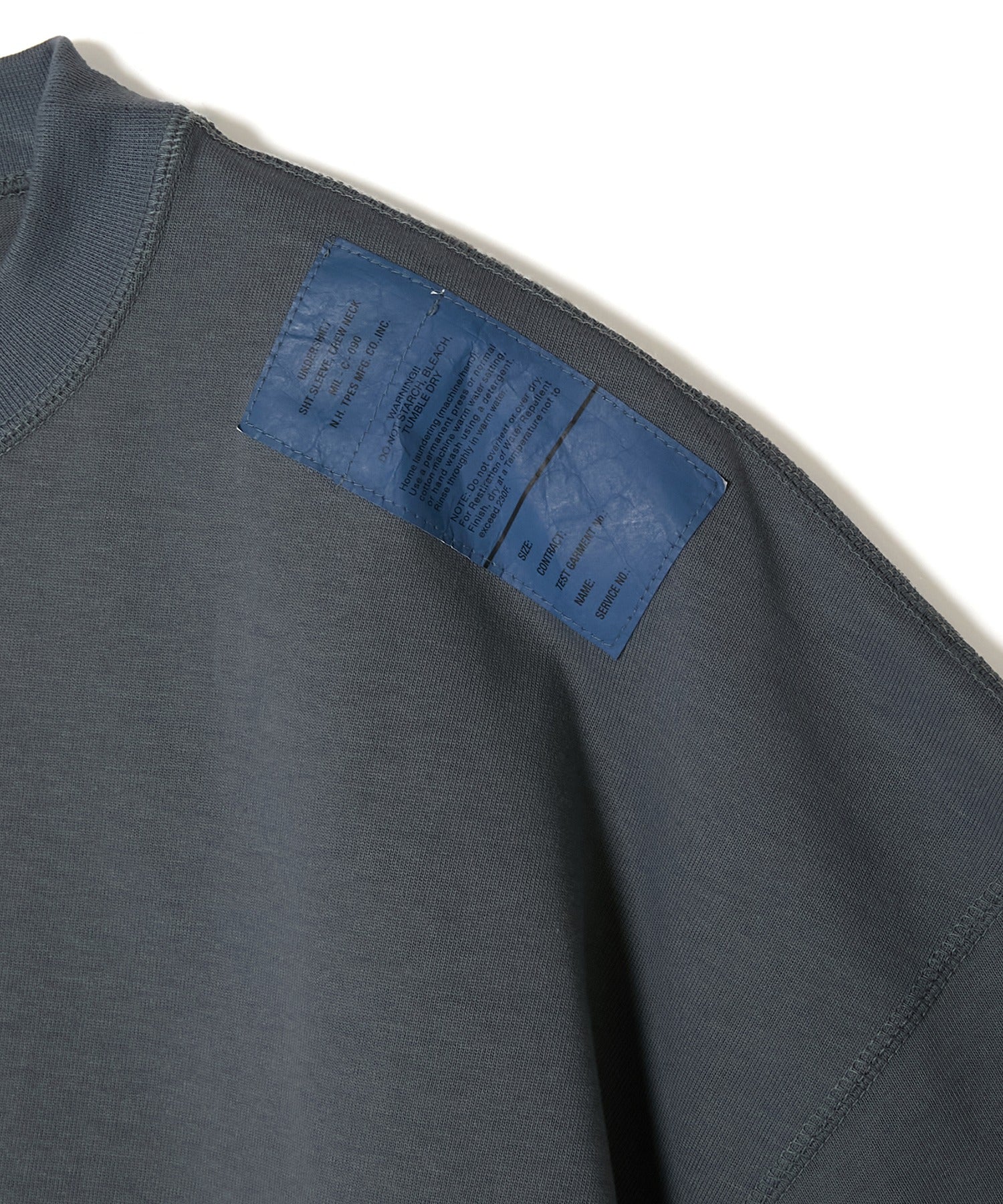 N.HOOLYWOOD 24FW T-SHIRT