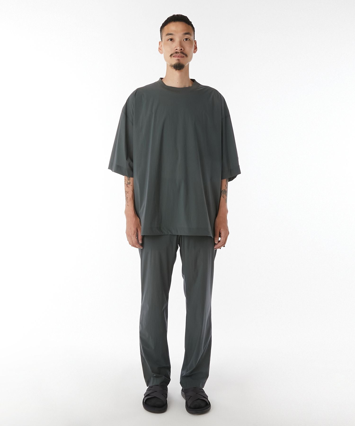 N.H T-SHIRT 2251-CS55-005