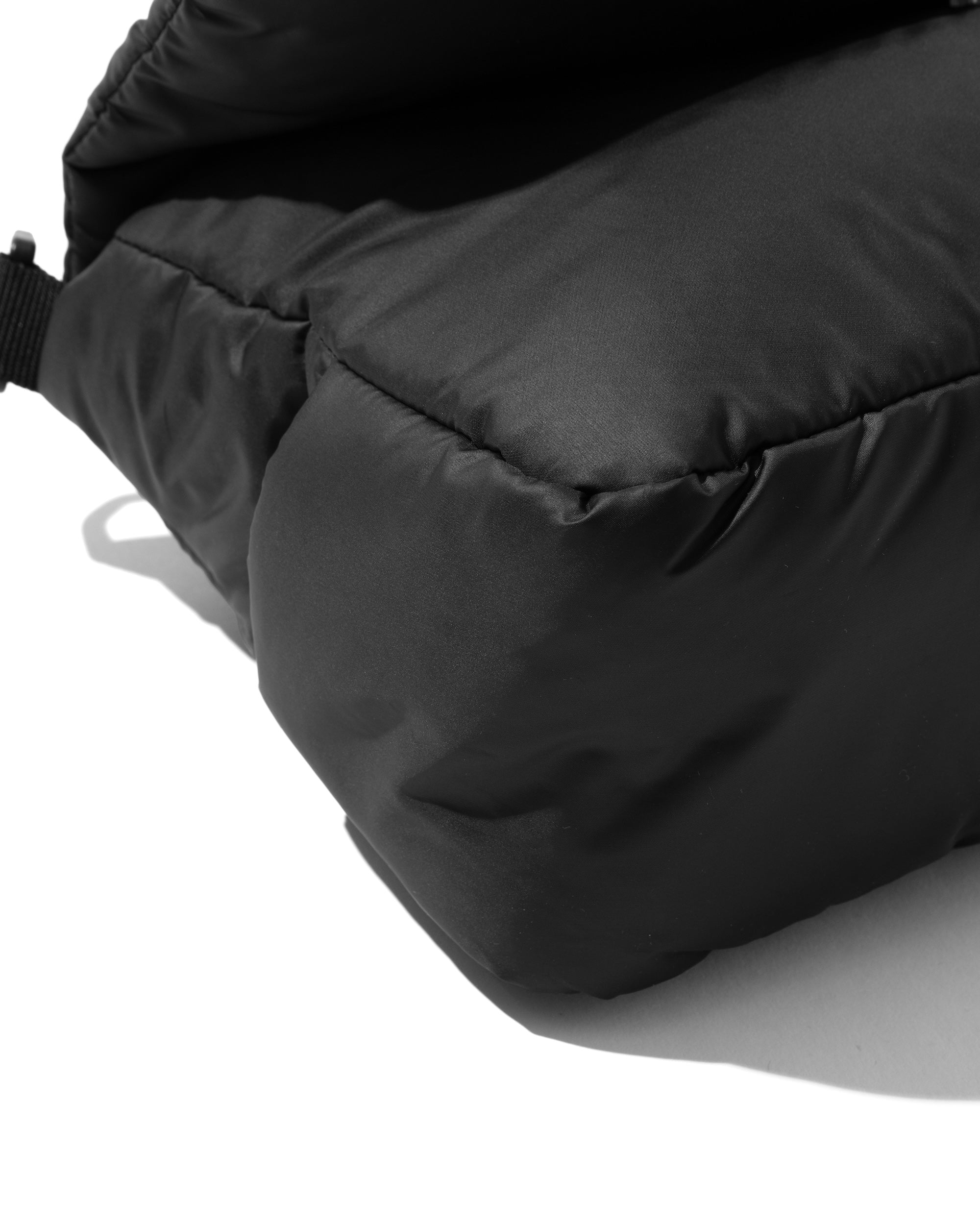 CLESSTE PADDED FLAP HOLIDAY BAG