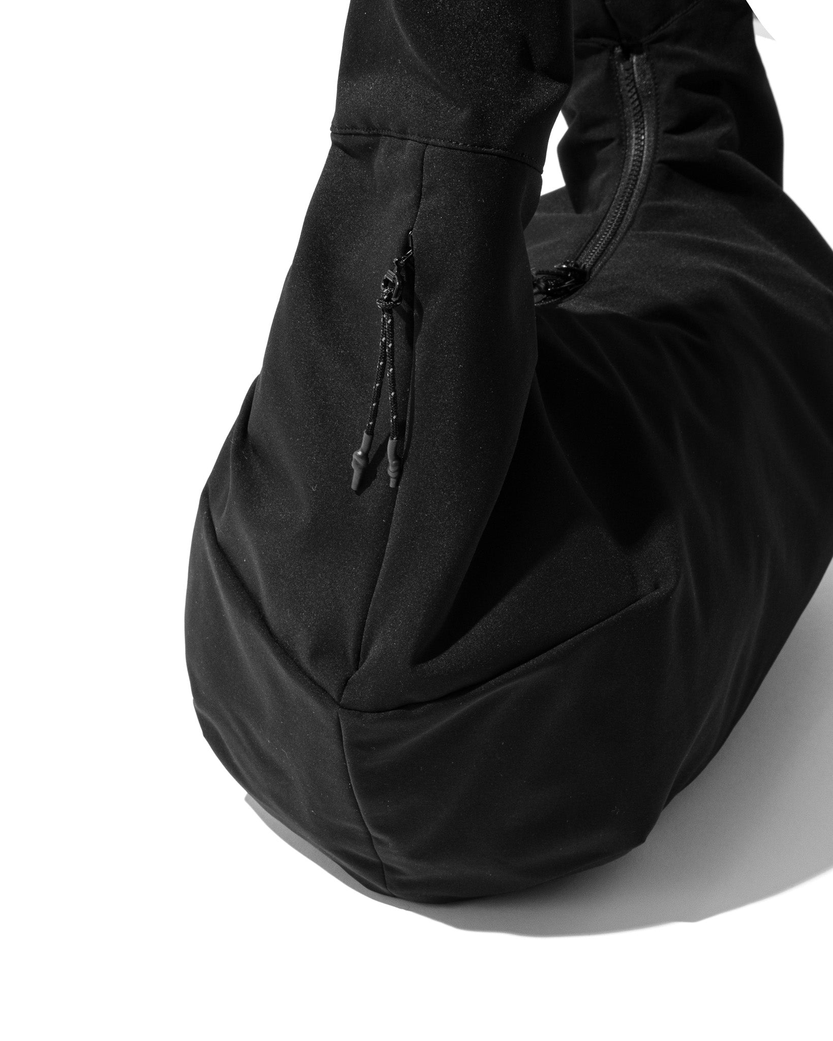 CLESSTE SOFT SHELL SYSTEM BAG (M)