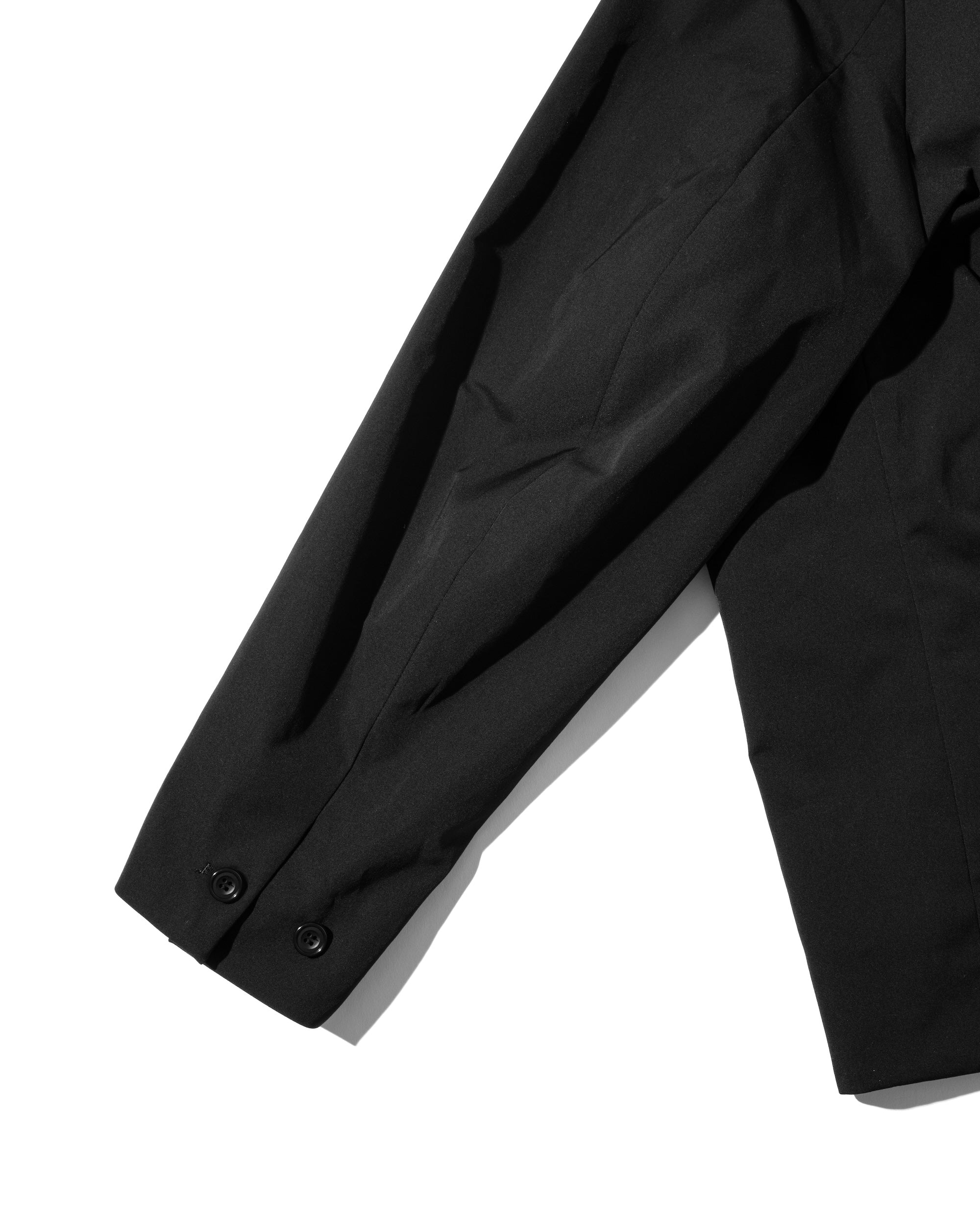 CLESSTE 24AW SOLOTEX® ACTIVE CITY STORAGE 2B JACKET