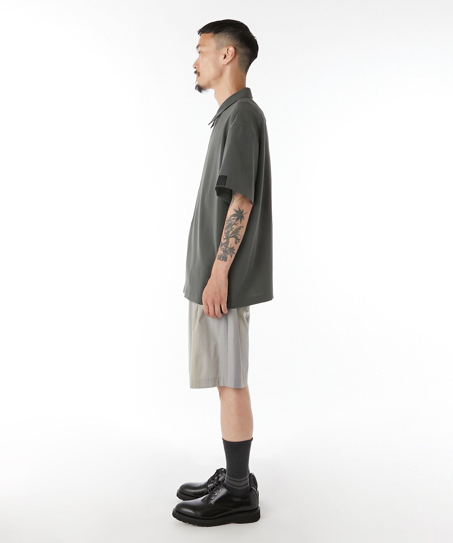 N.H HALF SLEEVE SHIRT 2251-SH50-003