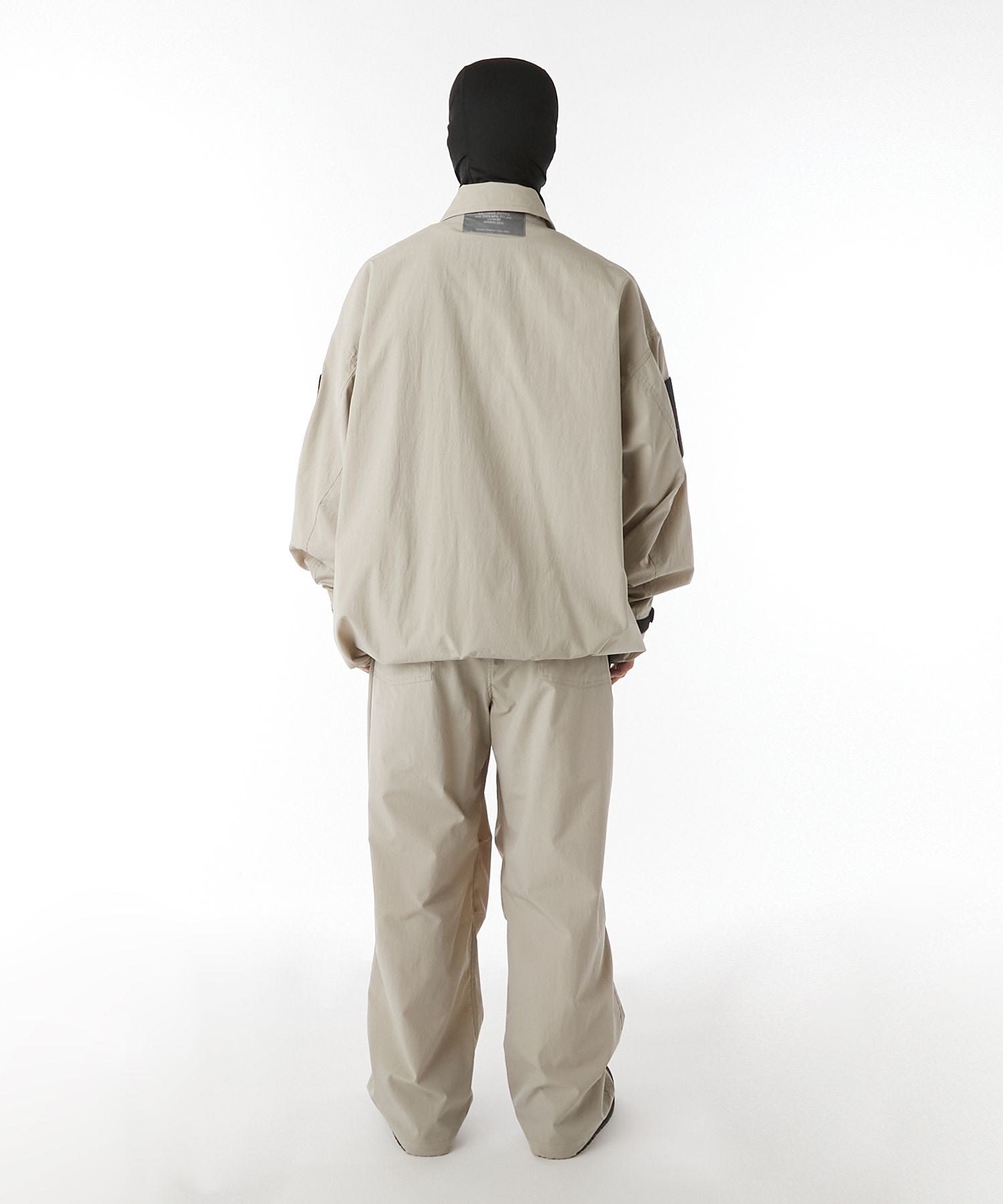 N.H 25SS SHIRT BLOUSON