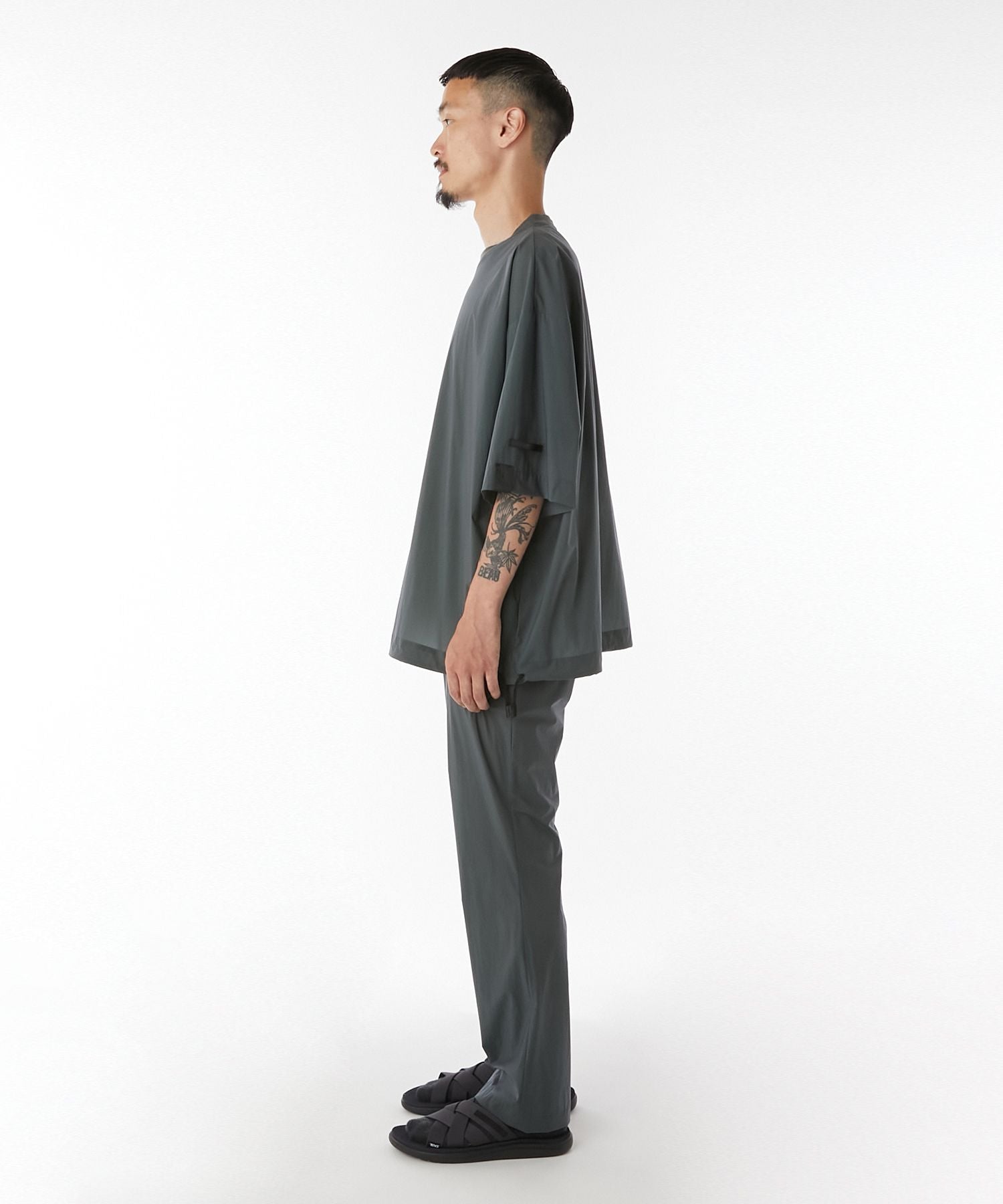 N.H T-SHIRT 2251-CS55-005