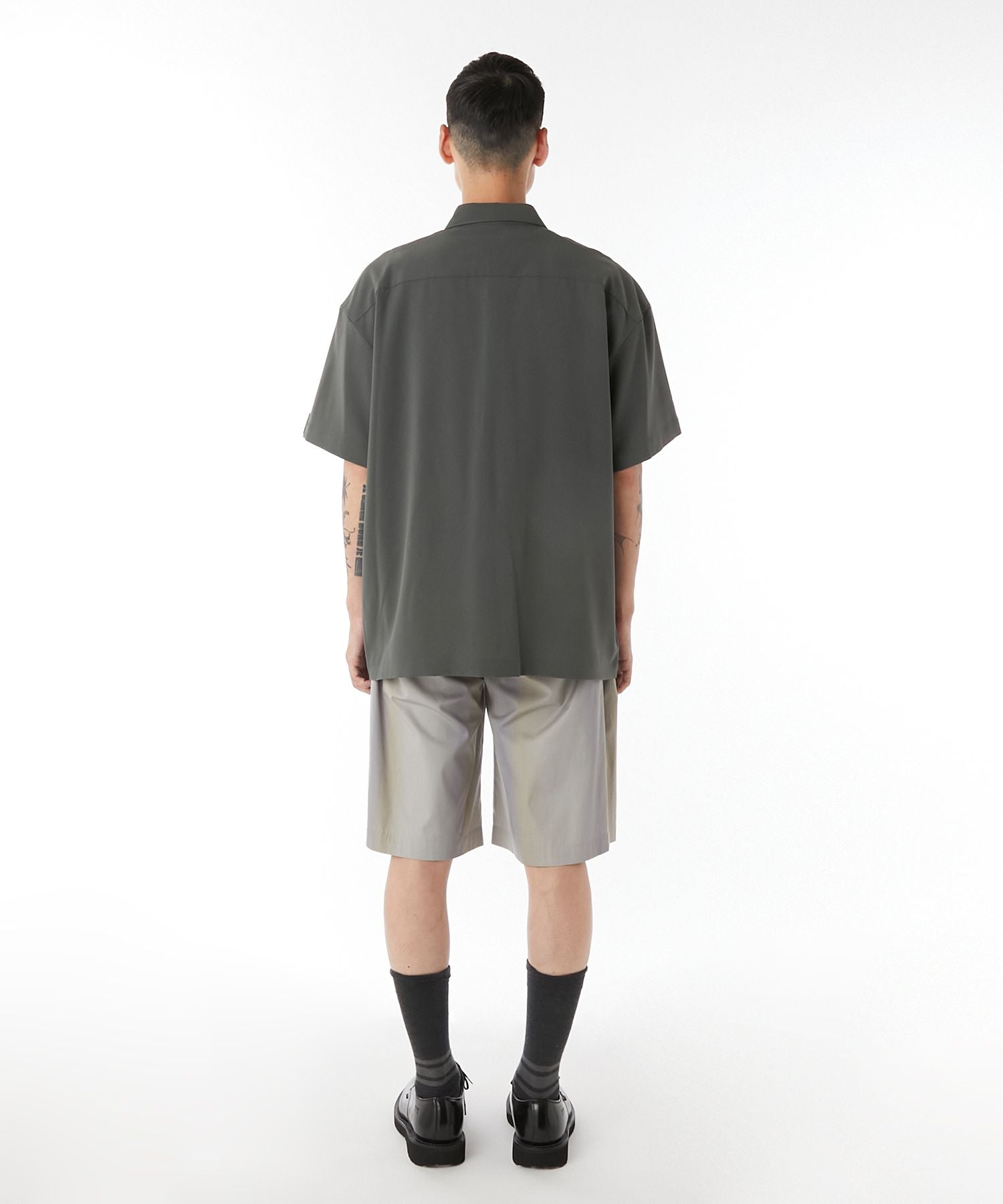 N.H HALF SLEEVE SHIRT 2251-SH50-003