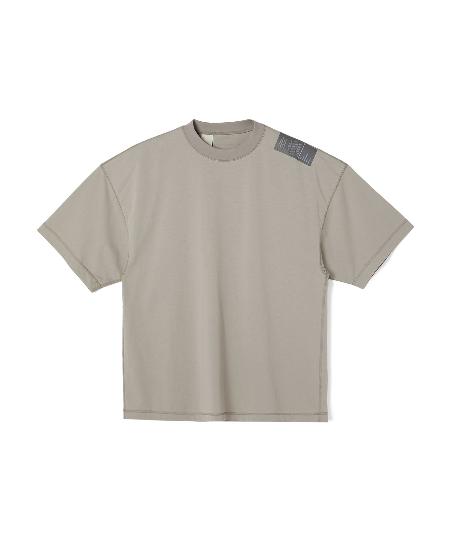 N.H 25SS T-SHIRT 9251-CS55-015