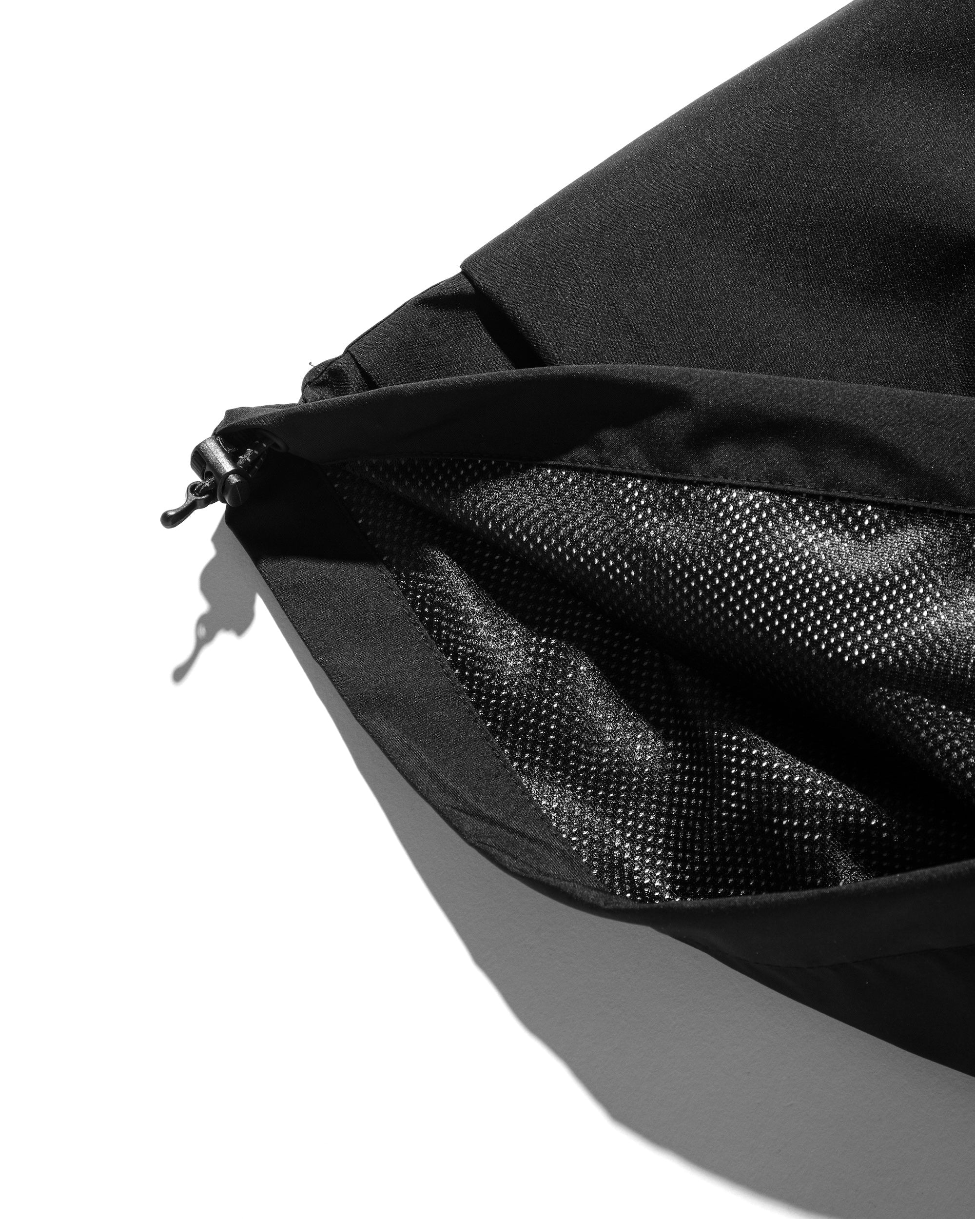 CLESSTE +phenix WINDSTOPPER® by GORE-TEX LABS CITY MILITARY HALF PANTS 001