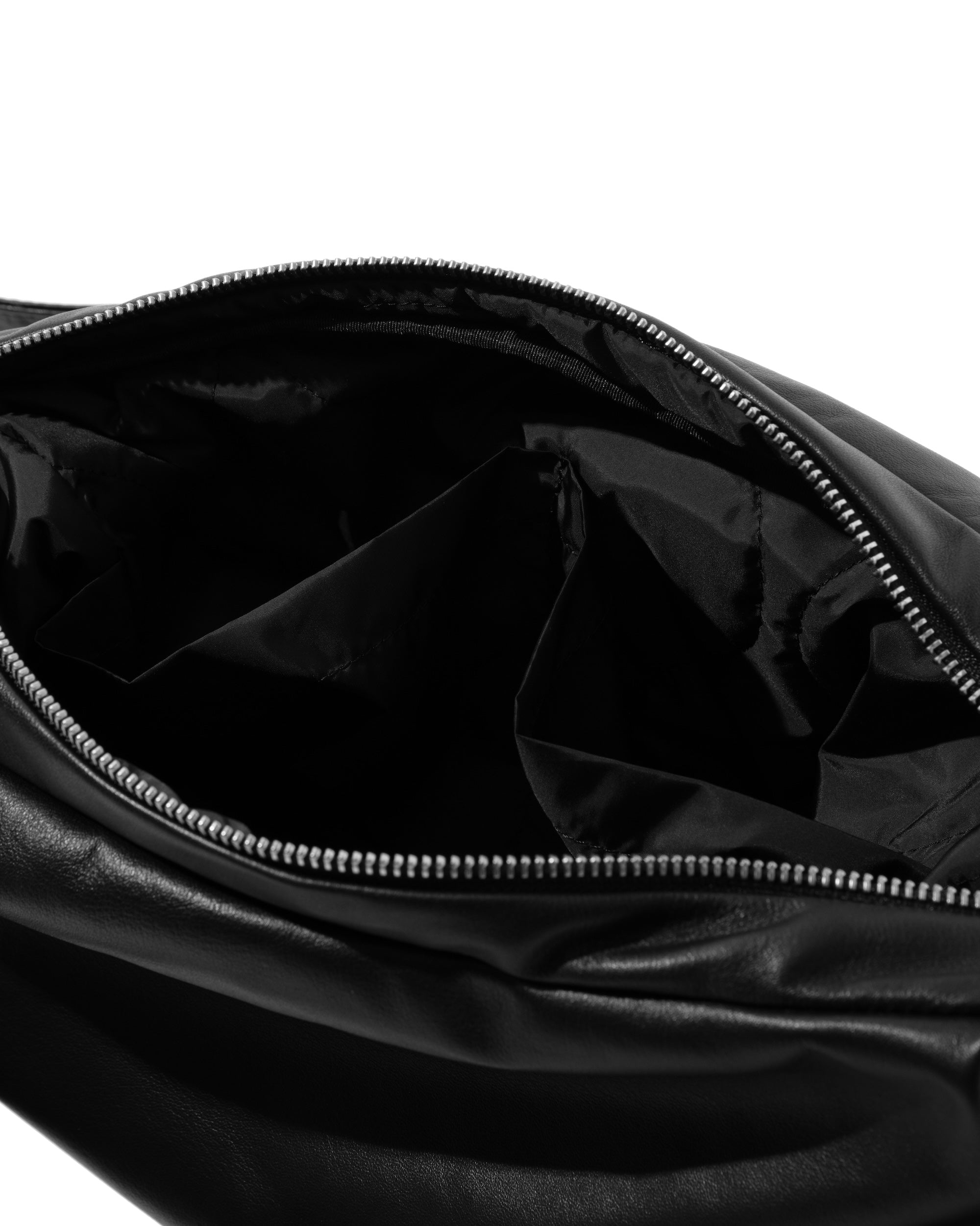 CLESSTE LEATHER HOLIDAY BAG