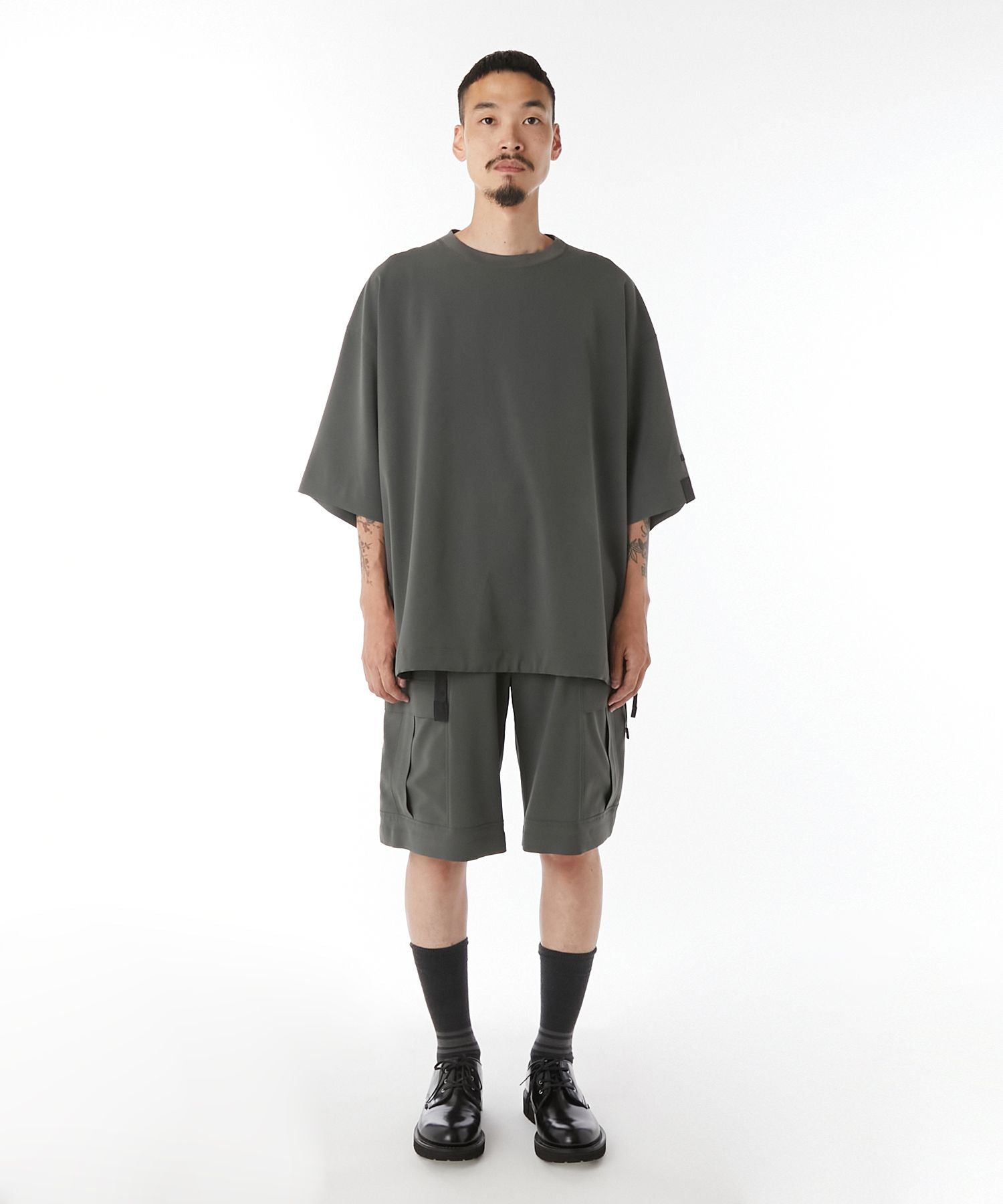 N.H T-SHIRT 2251-CS55-003