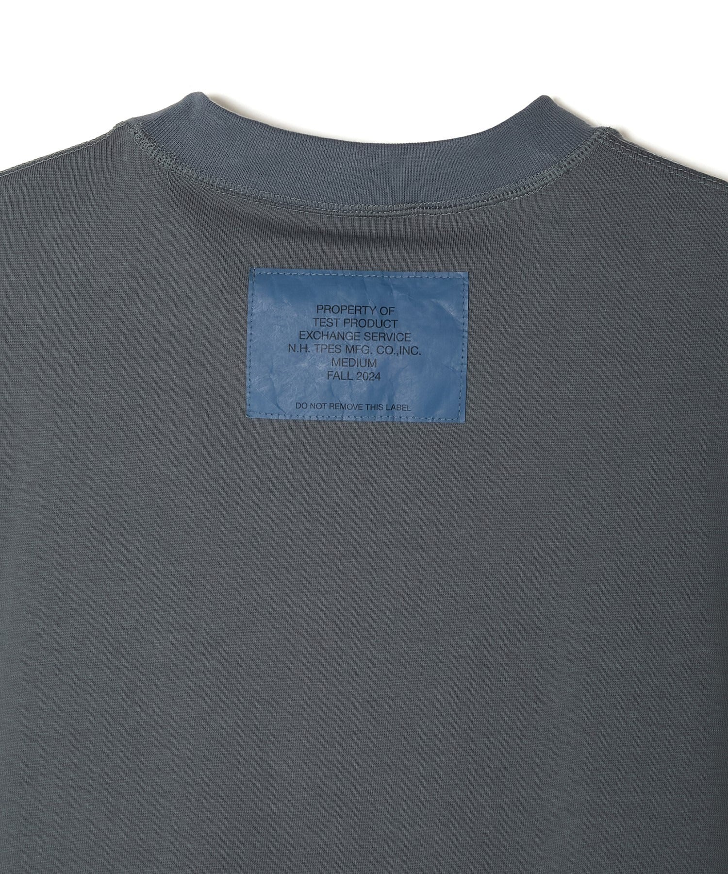 N.HOOLYWOOD 24FW T-SHIRT