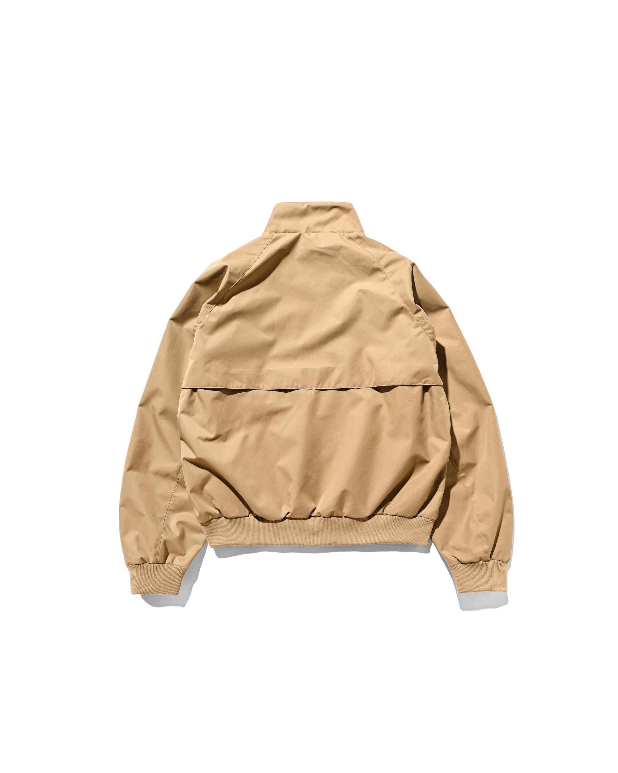 CLESSTE +phenix WINDSTOPPER® by GORE-TEX LABS TWILL CITY HARRINGTON JACKET