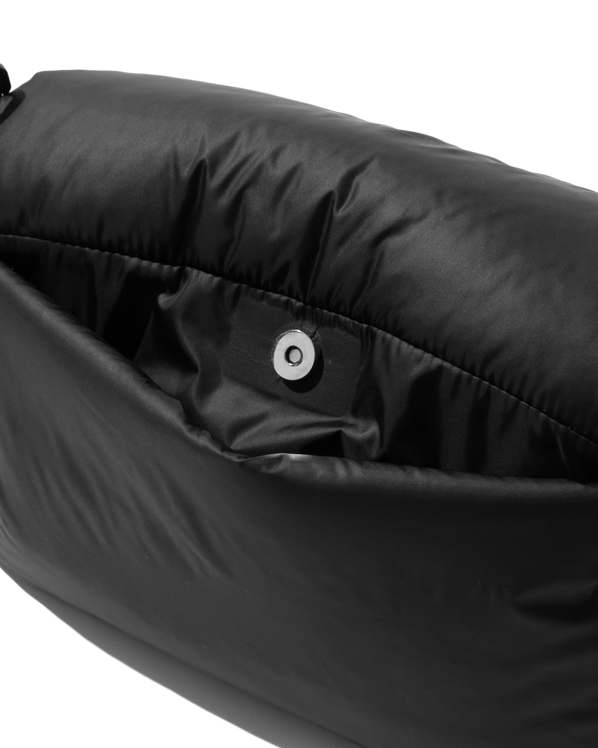 CLESSTE PADDED FLAP HOLIDAY BAG