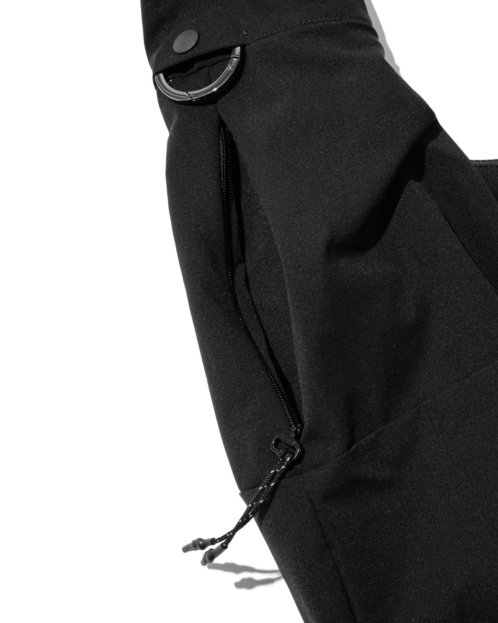 CLESSTE SOFT SHELL SYSTEM BAG (M)